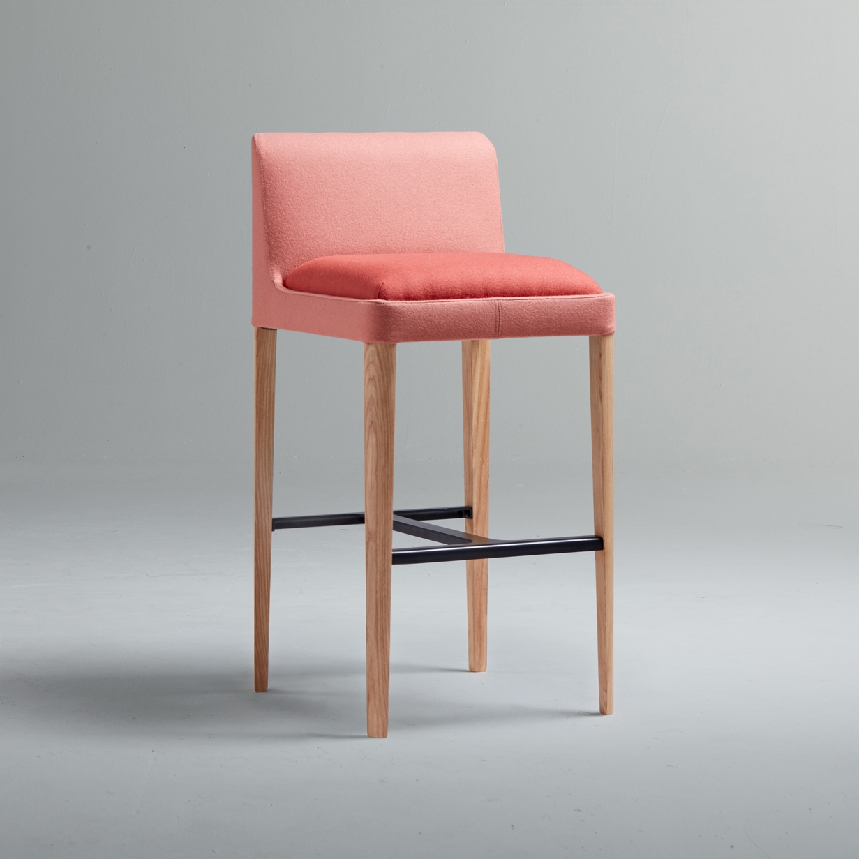 Display product Kyoto | Barstool from manufacturer Roger Lewis