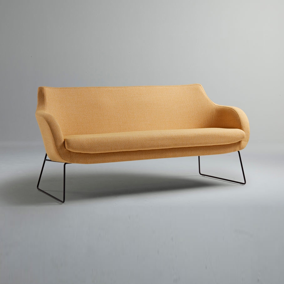 Display product Sintra | Medium Sofa from manufacturer Roger Lewis