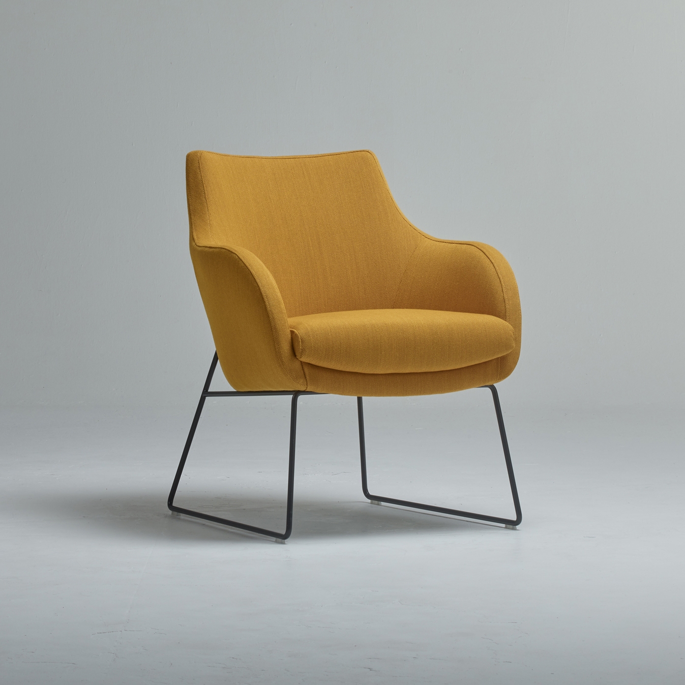 Display product Sintra | Meeting Chair from manufacturer Roger Lewis
