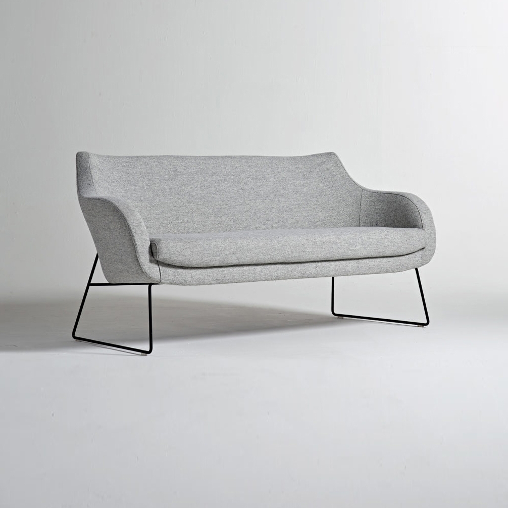 Display product Sintra | Small Sofa from manufacturer Roger Lewis