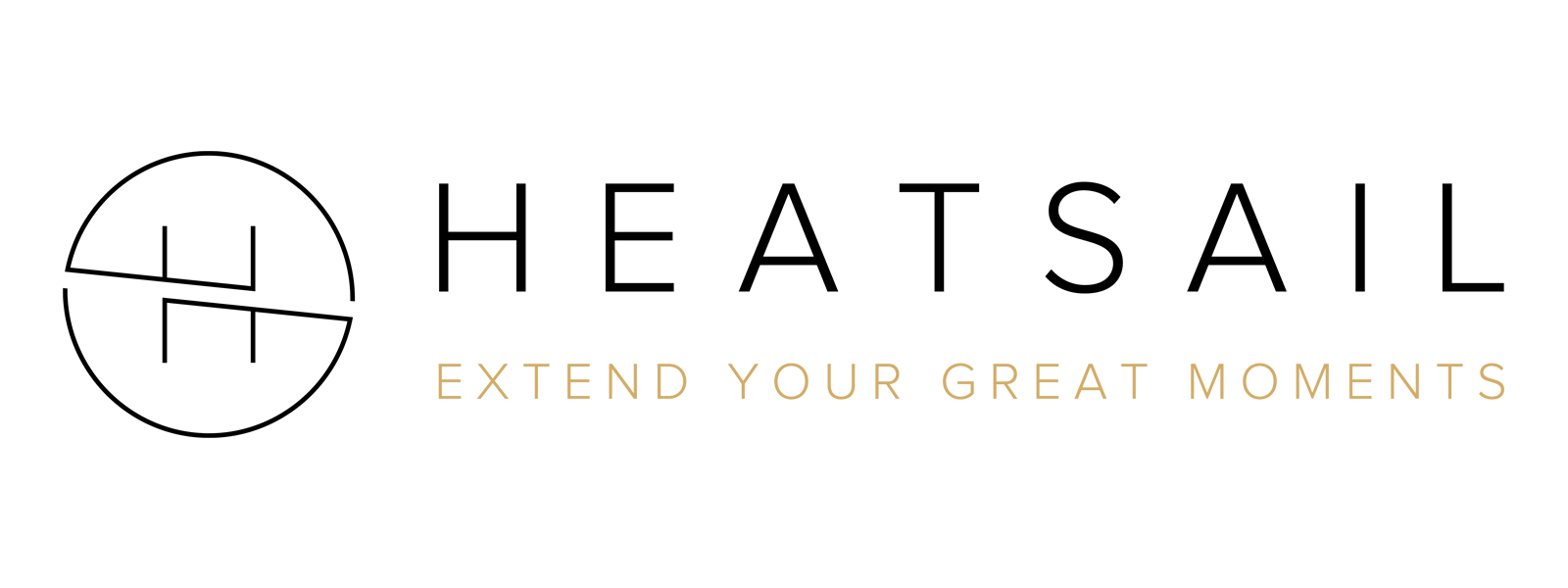 Logo for manufacturer Heatsail