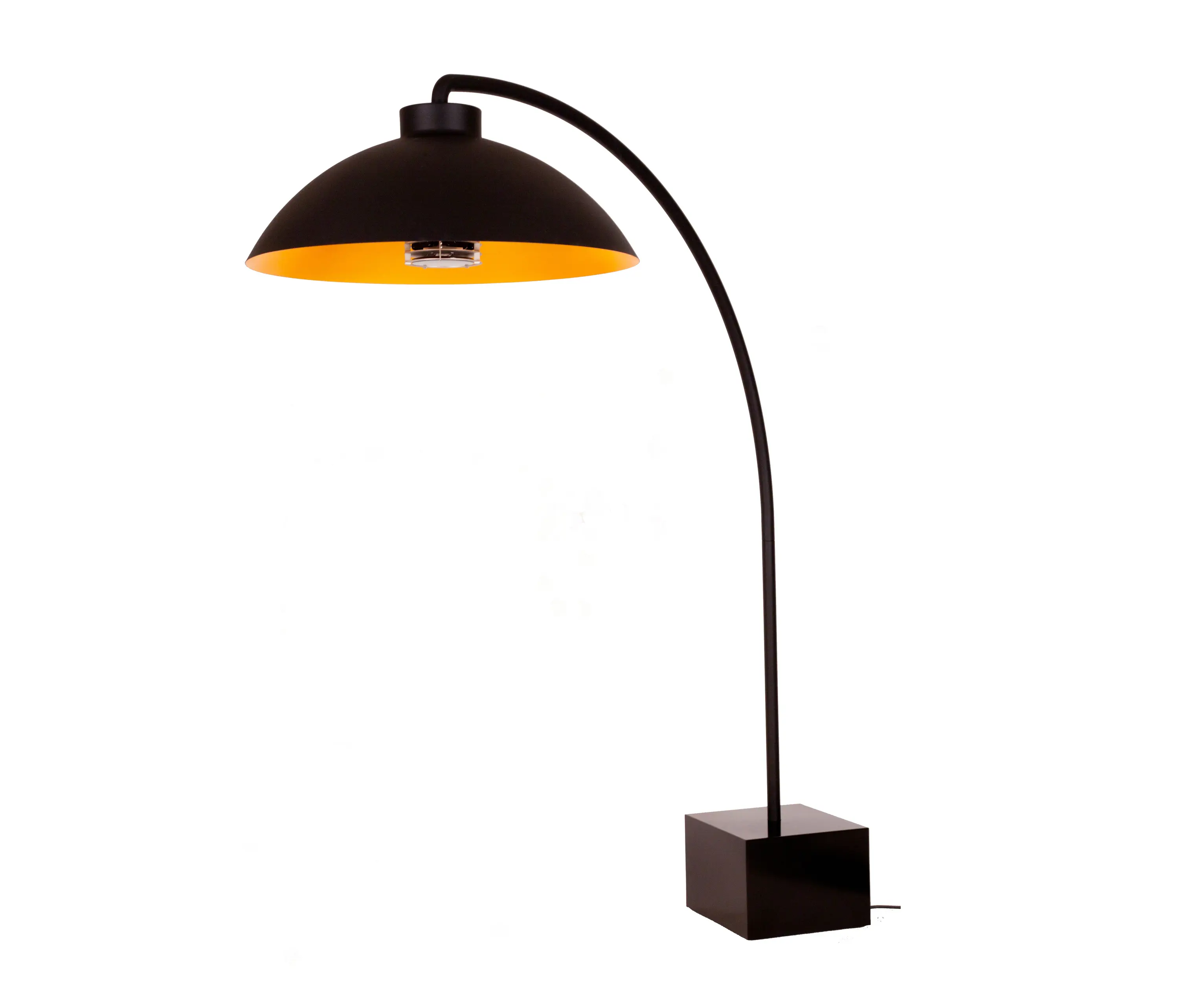 Heatsail - DOME FLOOR MODEL