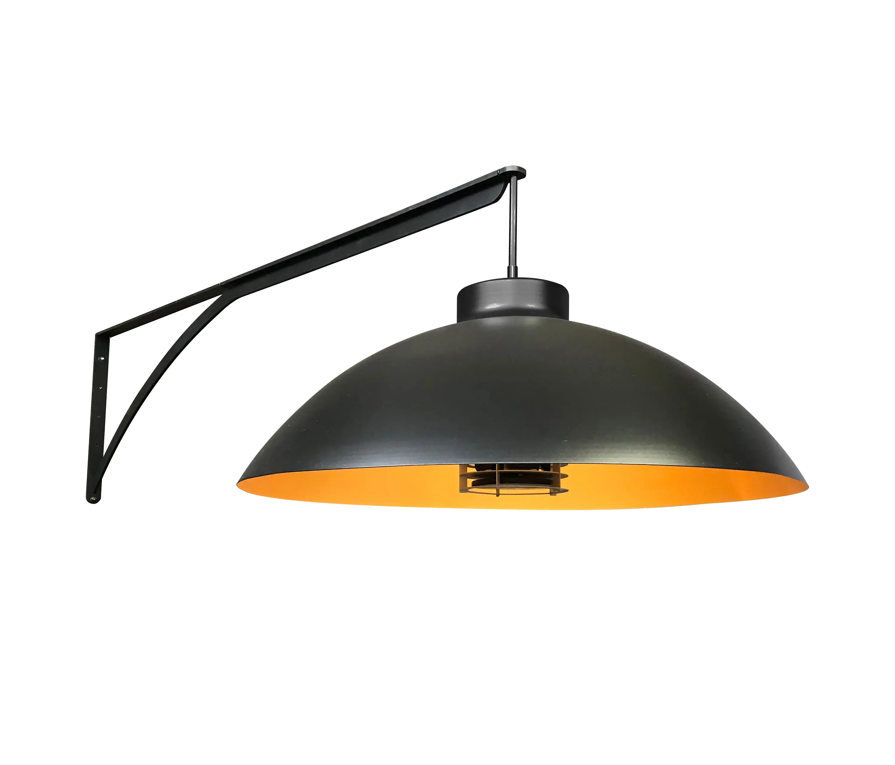Heatsail - DOME WALL BRACKET