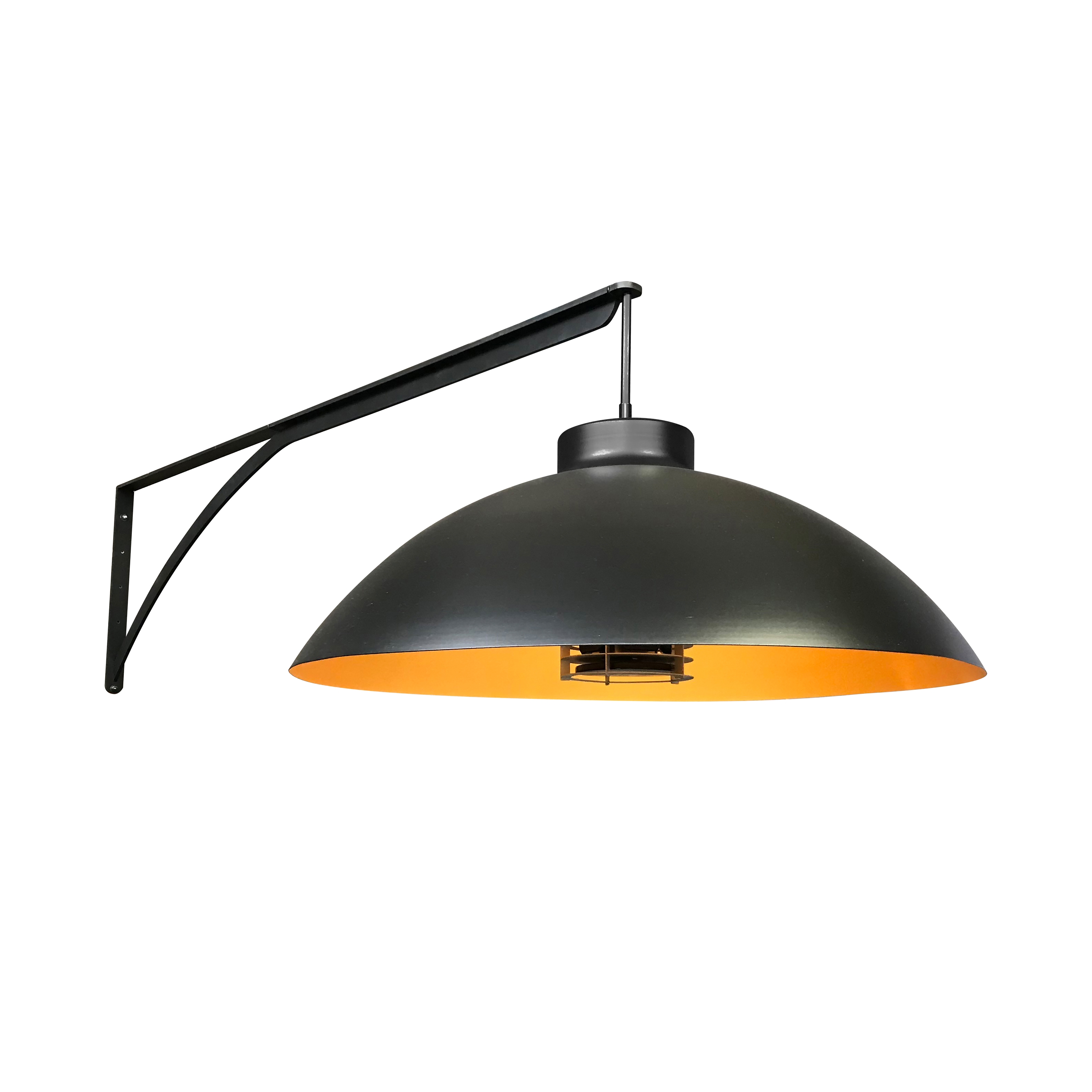 Mostra il prodotto DOME WALL BRACKET del produttore Heatsail