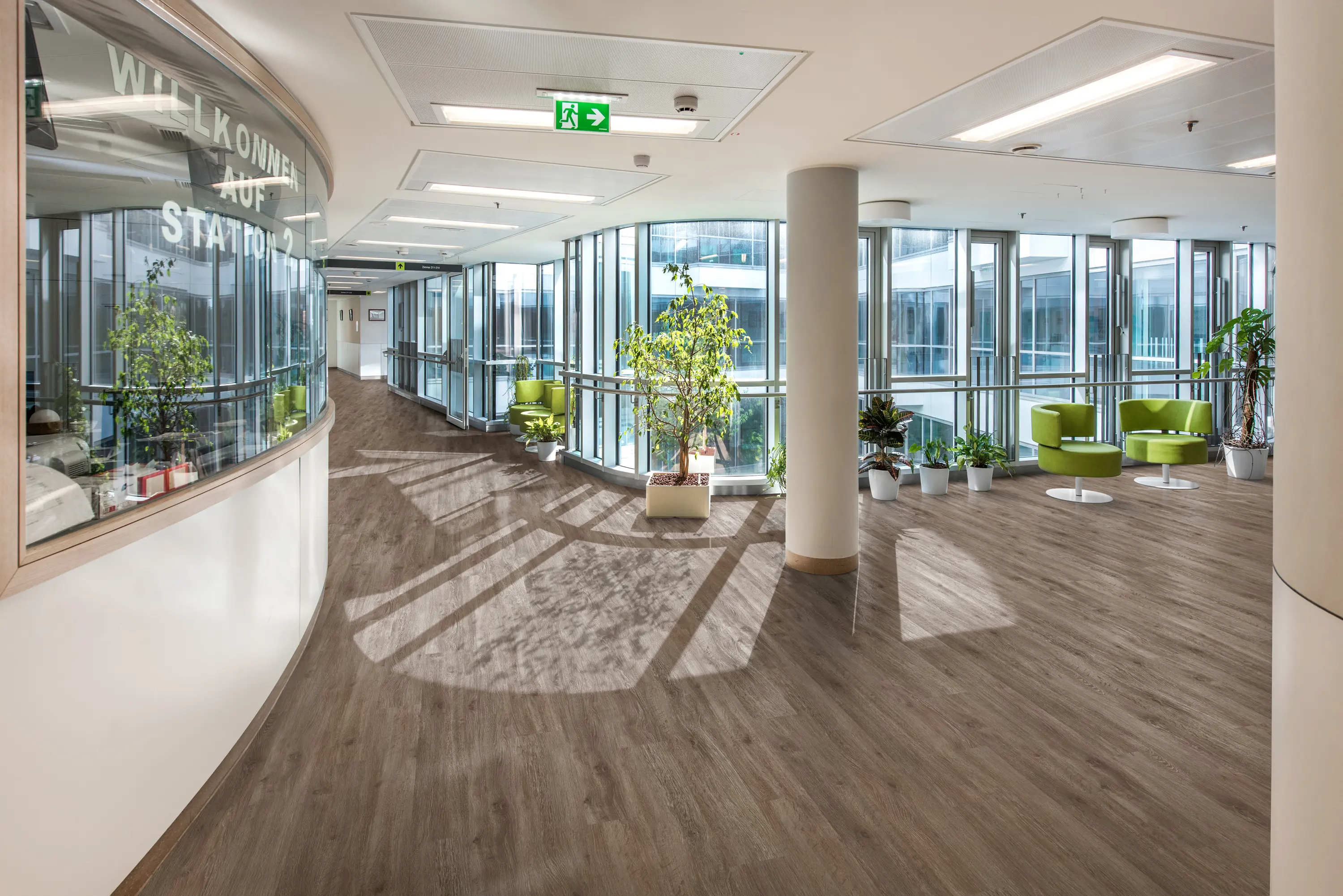 Kährs - Dry Back Xpression Wood Design | Anshi DBE 178