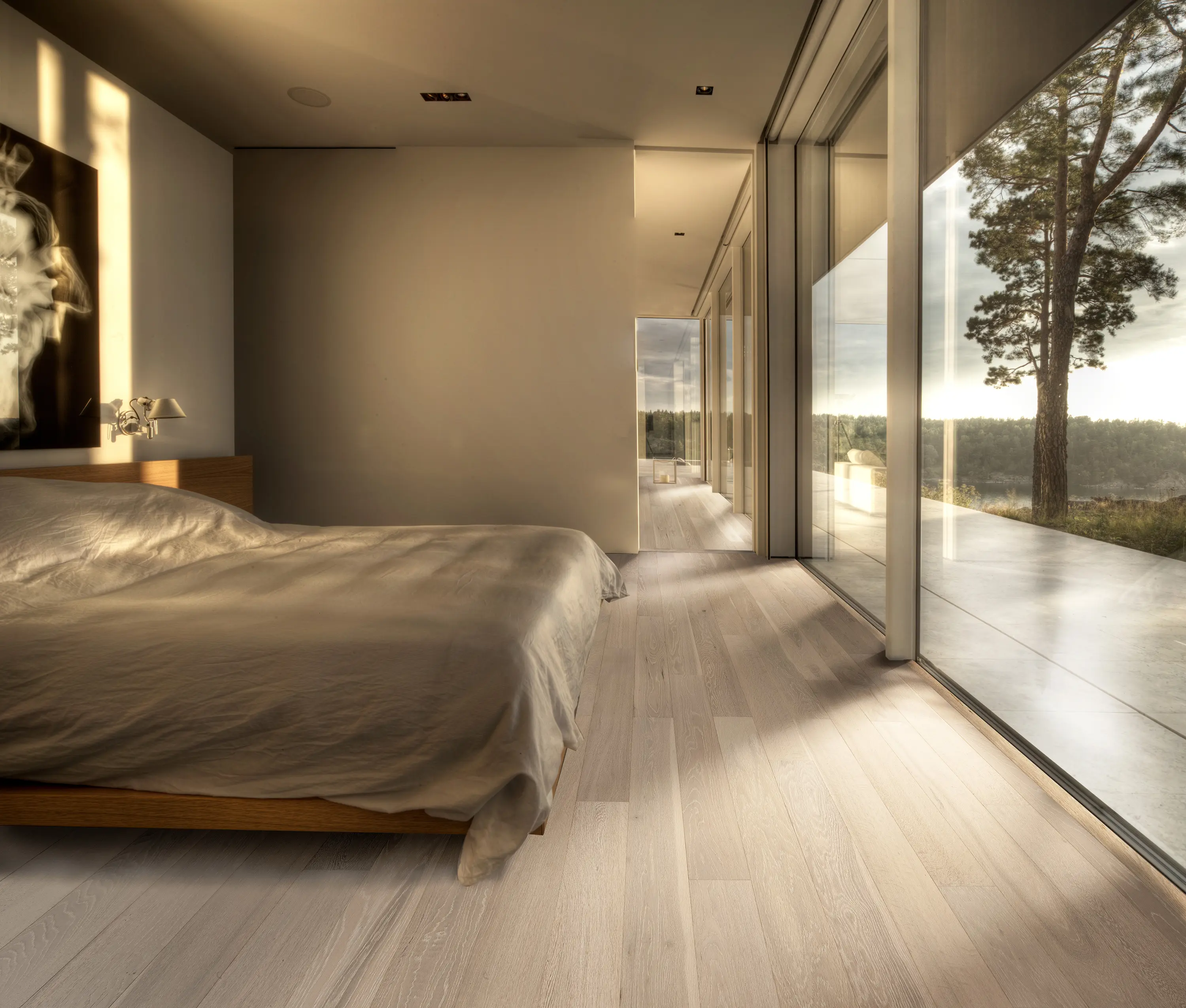 Kährs - Unity | Garden Walnut
