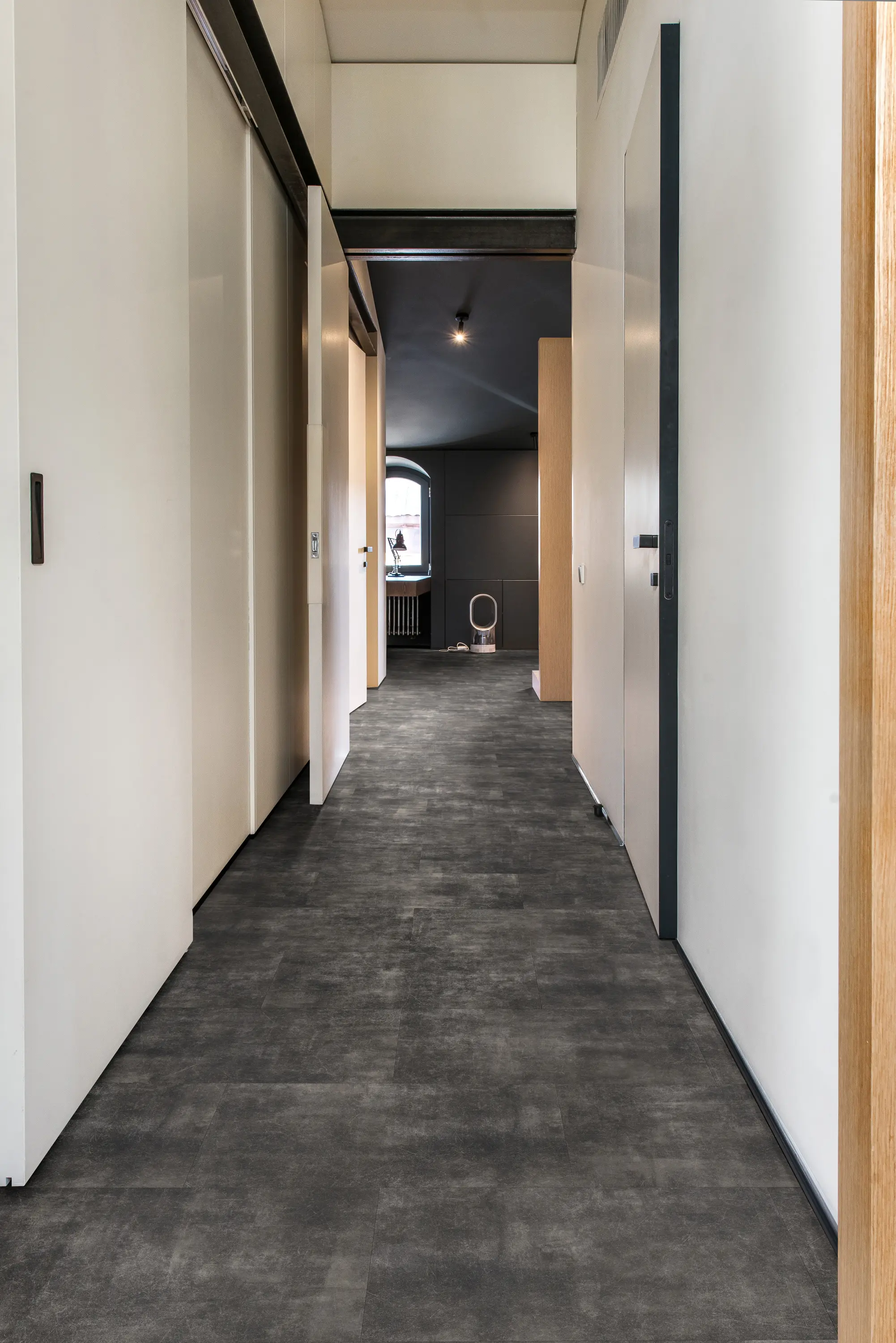 Kährs - Rigid Click Stone Design | Makalu CLS 300