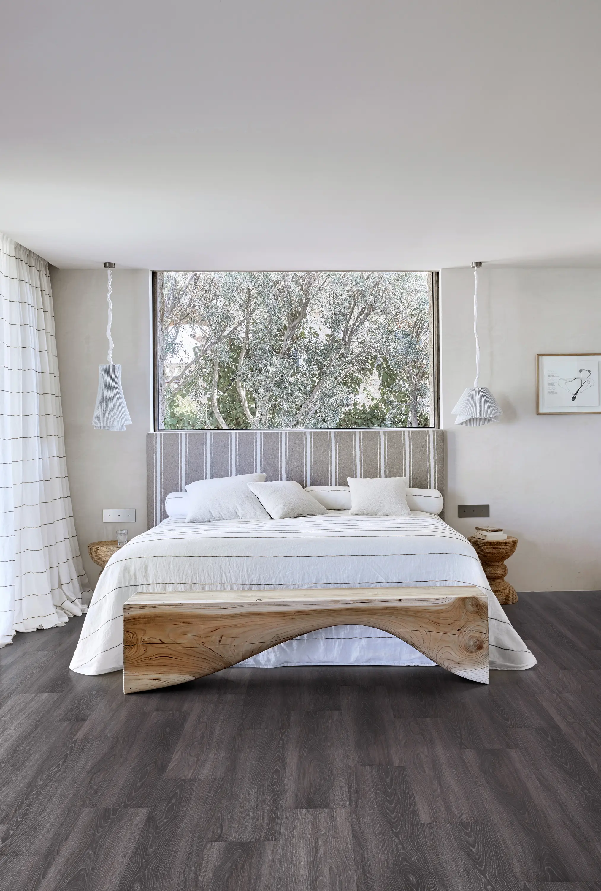 Kährs - Rigid Click Wood Design Elegant | Calder CLW 218