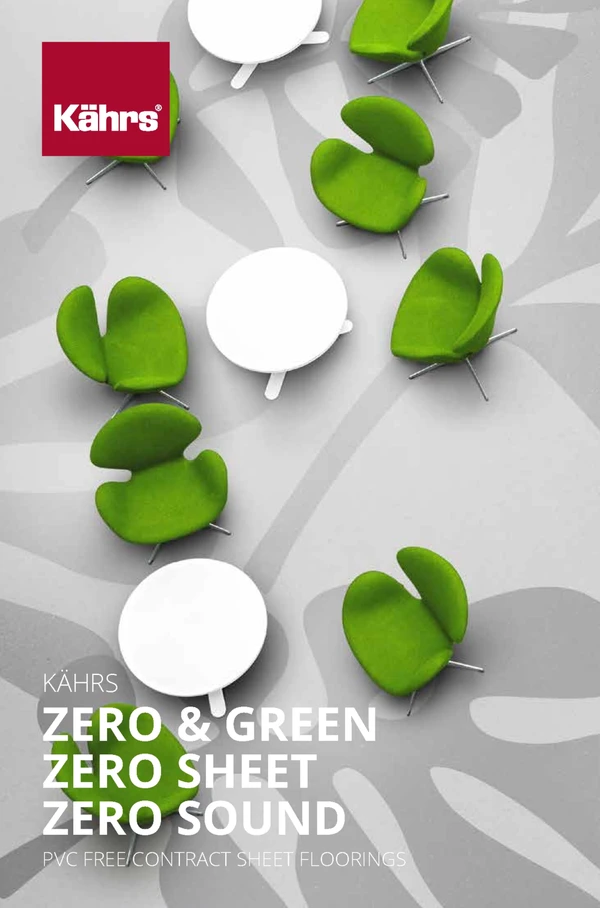 Preview image for the file ZERO & GREEN