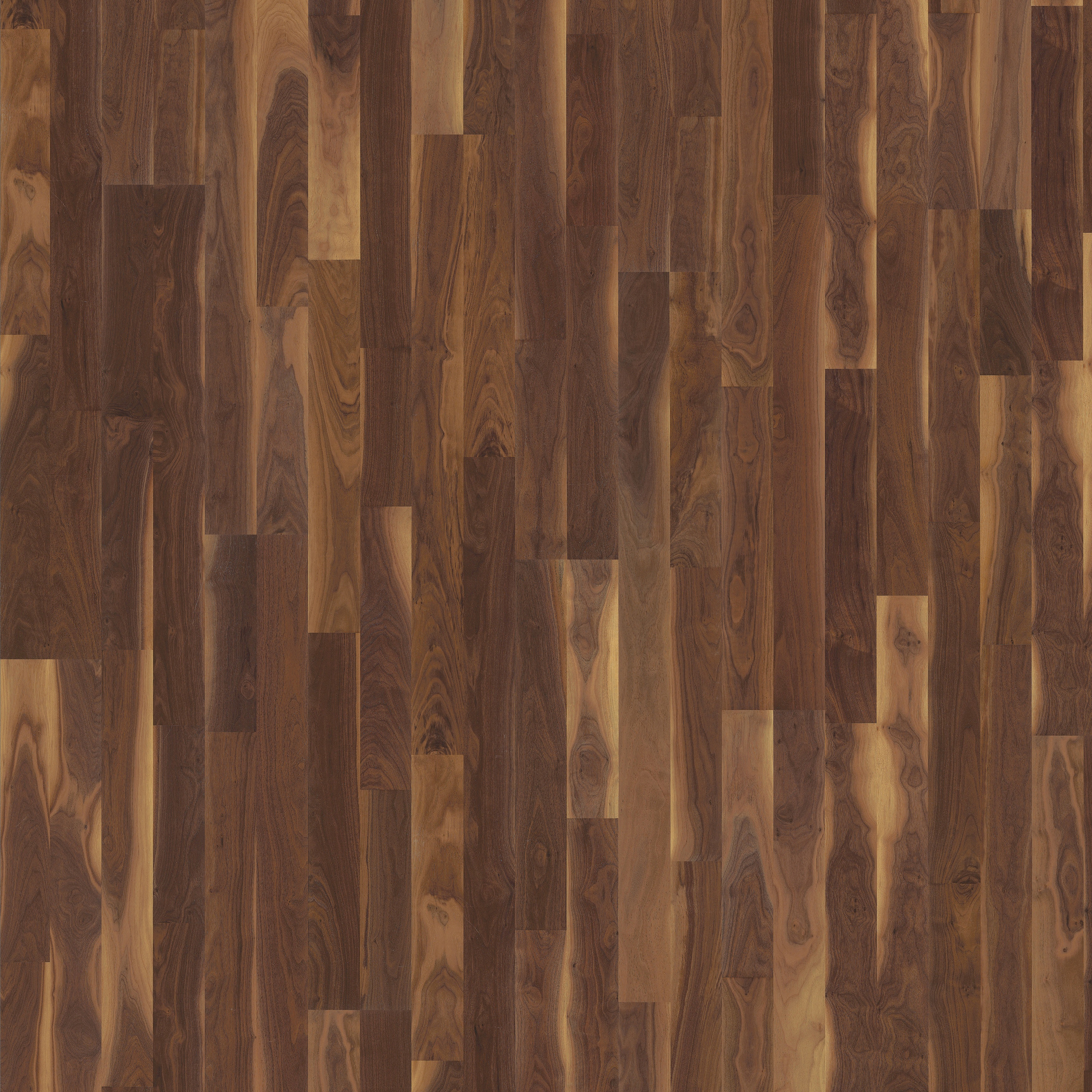 Display product American Naturals | Walnut Georgia from manufacturer Kährs