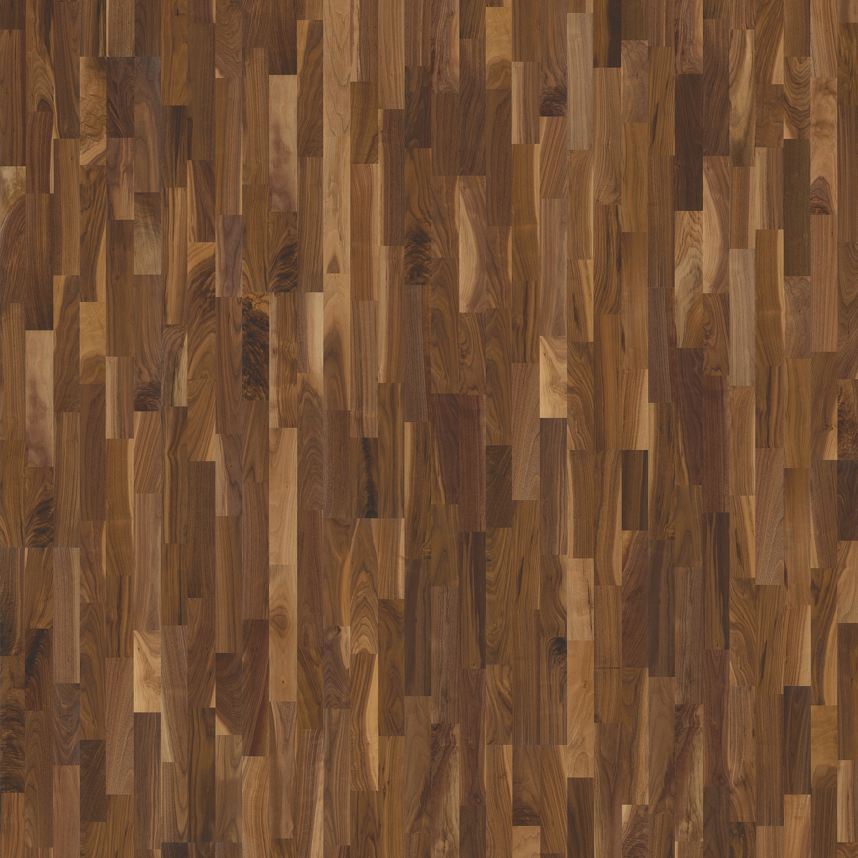 Display product American Naturals | Walnut Hartford from manufacturer Kährs