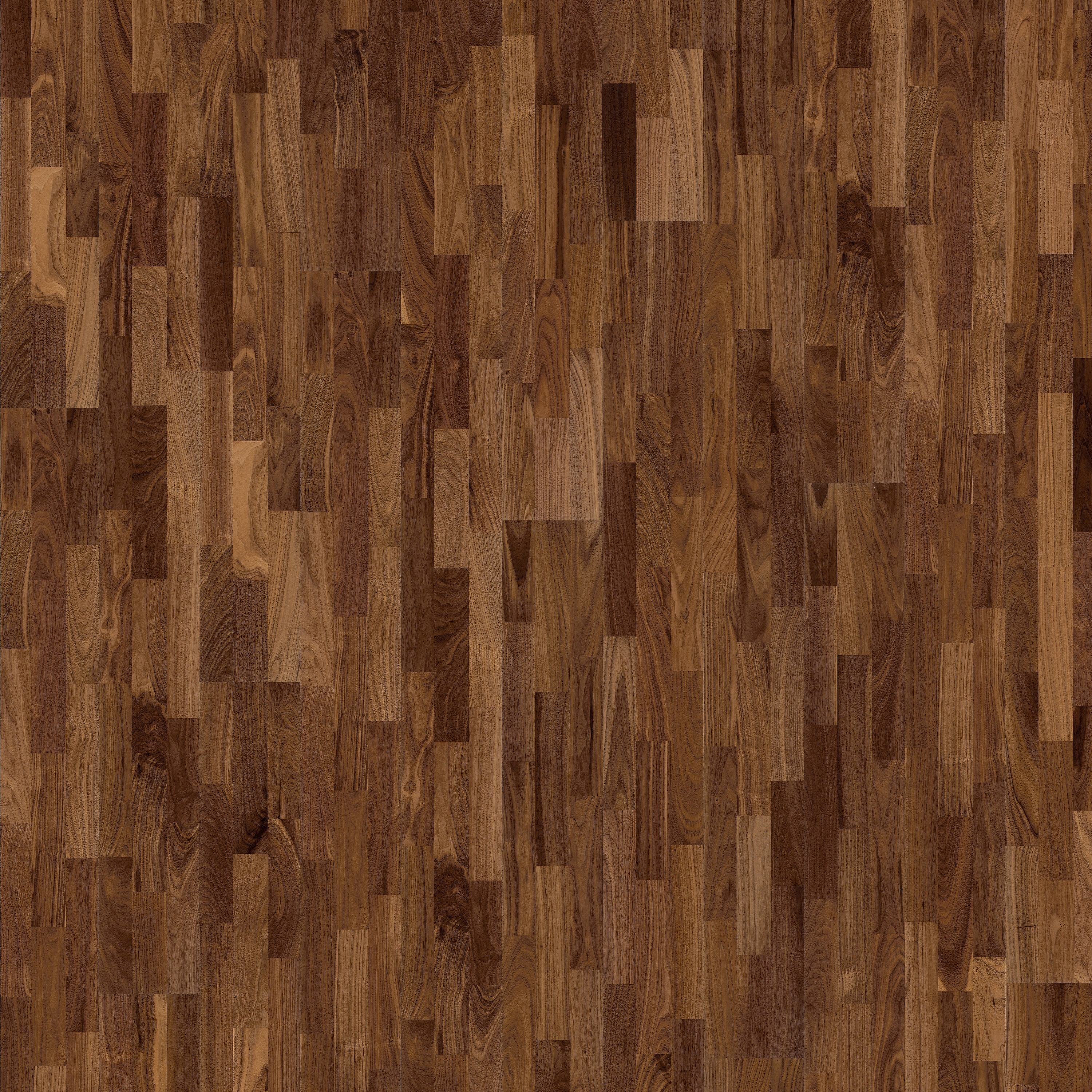 Display product American Naturals | Walnut Montreal from manufacturer Kährs