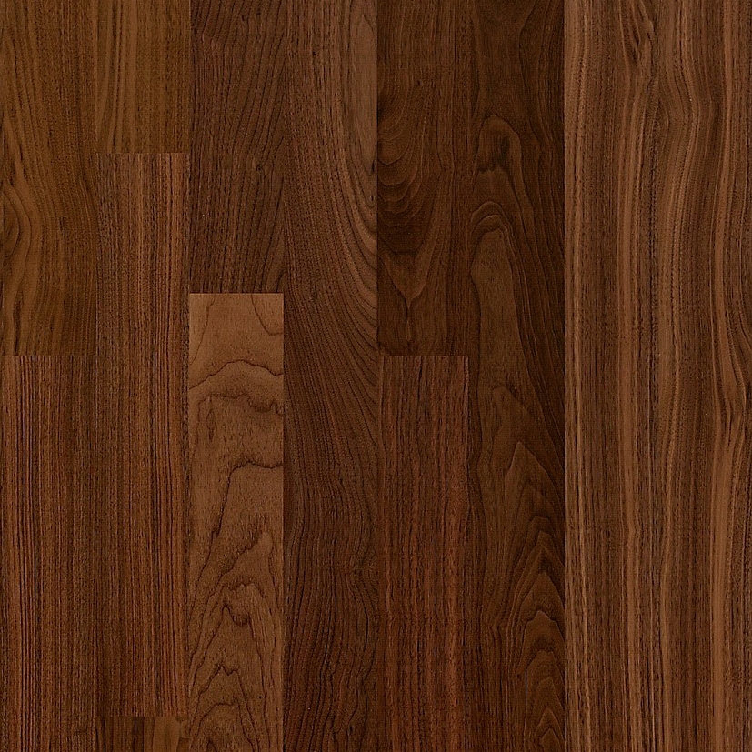 Display product American Naturals | Walnut Philadelphia from manufacturer Kährs