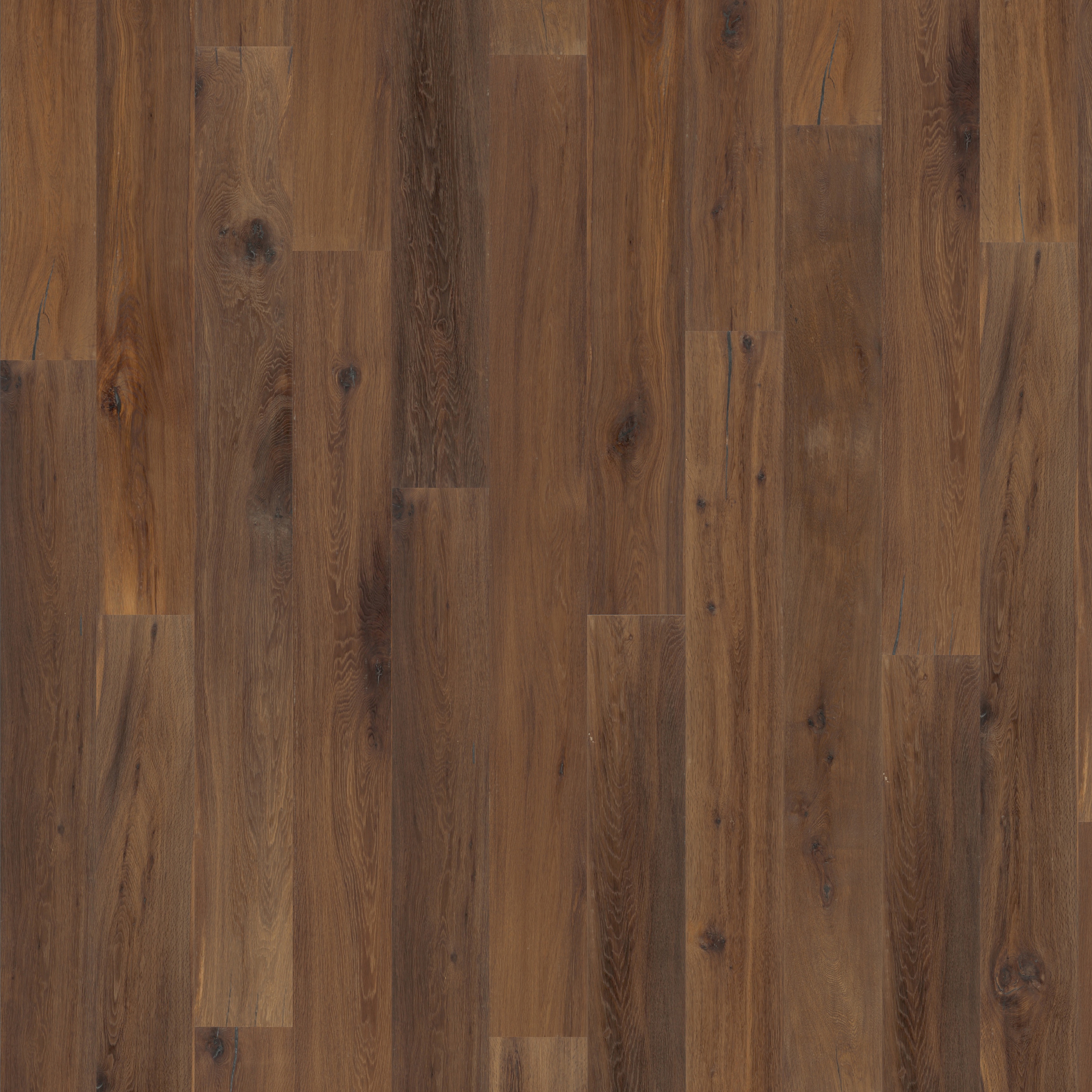 Display product Artisan | Oak Earth from manufacturer Kährs