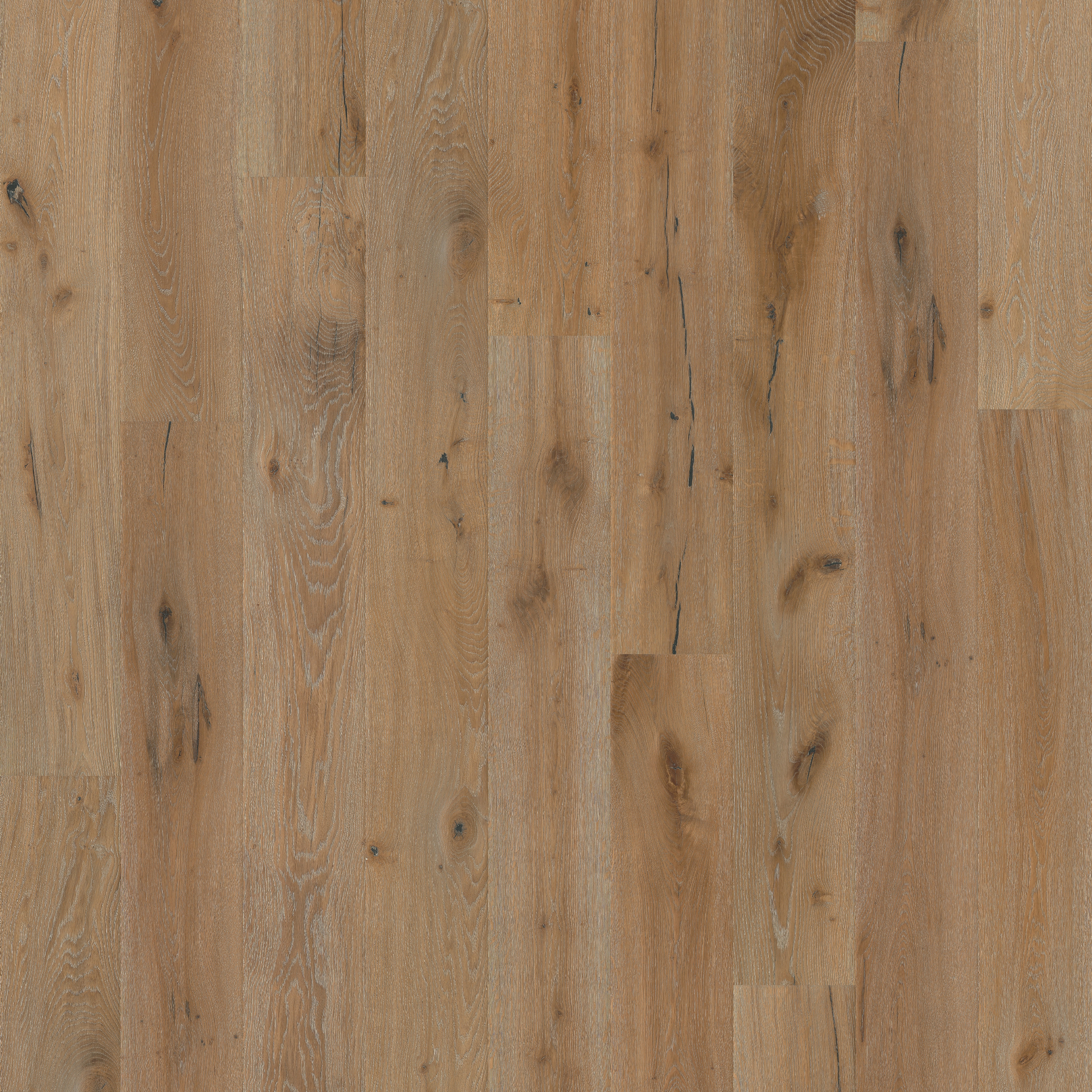 Display product Artisan | Oak Linen from manufacturer Kährs