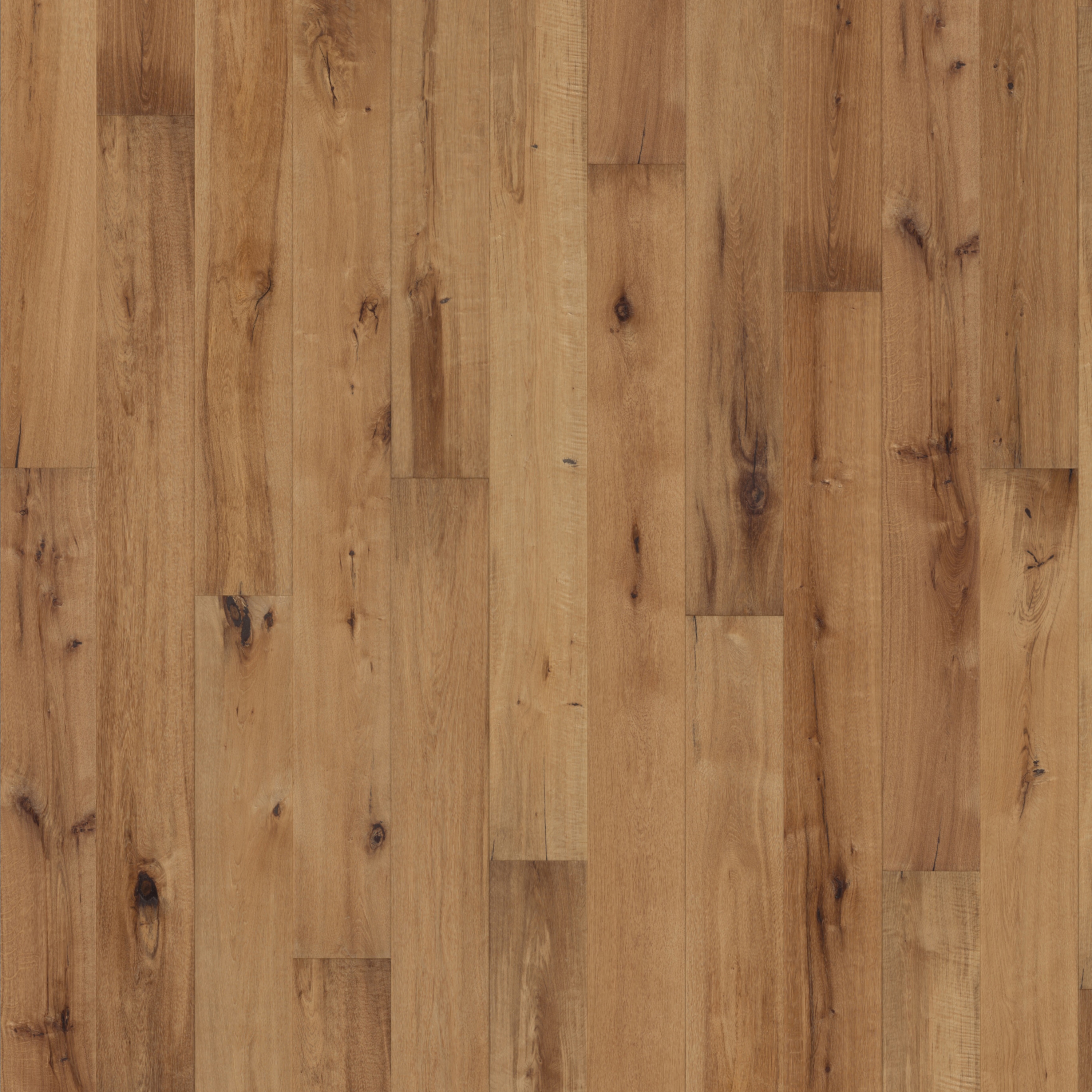 Display product Artisan | Oak Straw from manufacturer Kährs
