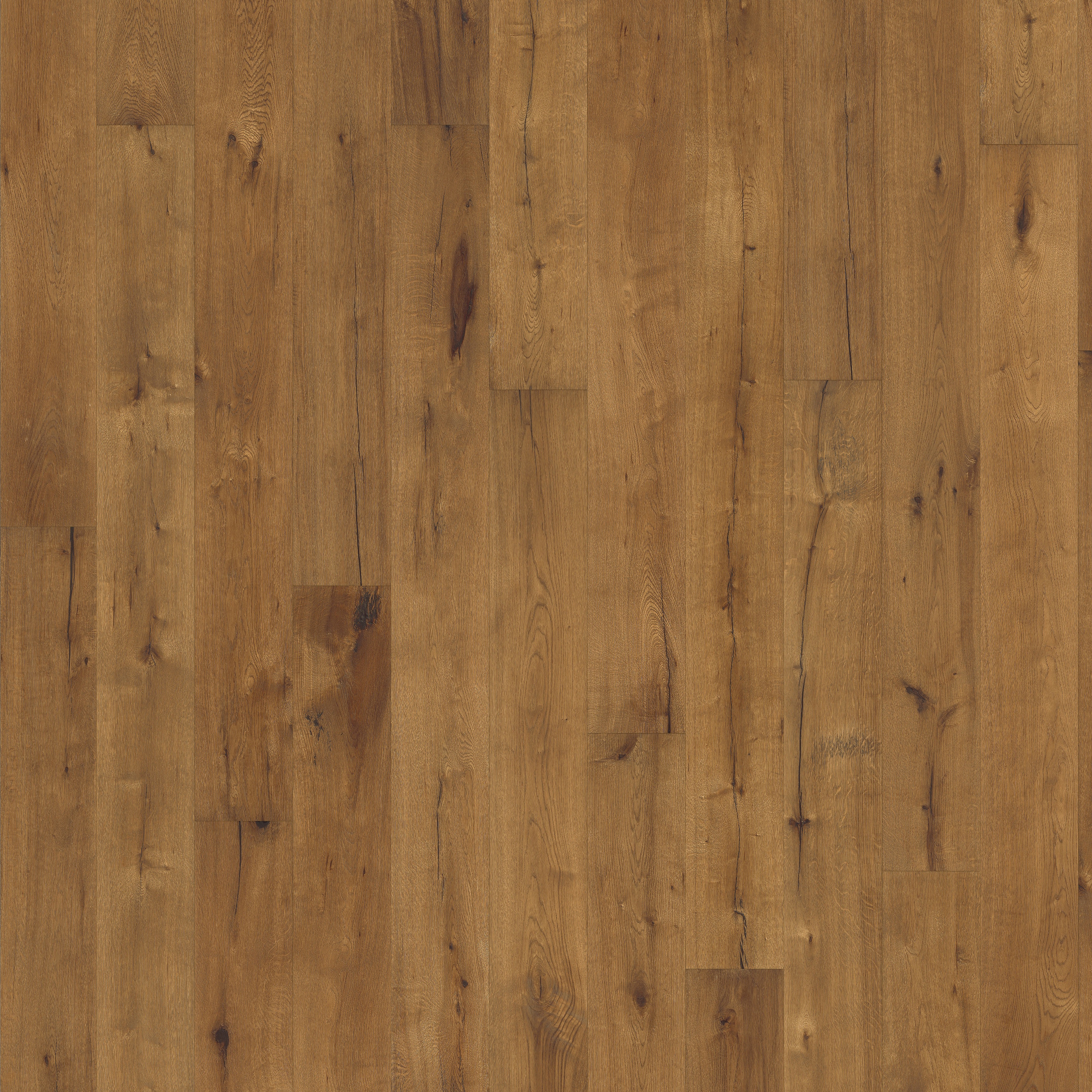 Display product Artisan | Oak Tan from manufacturer Kährs