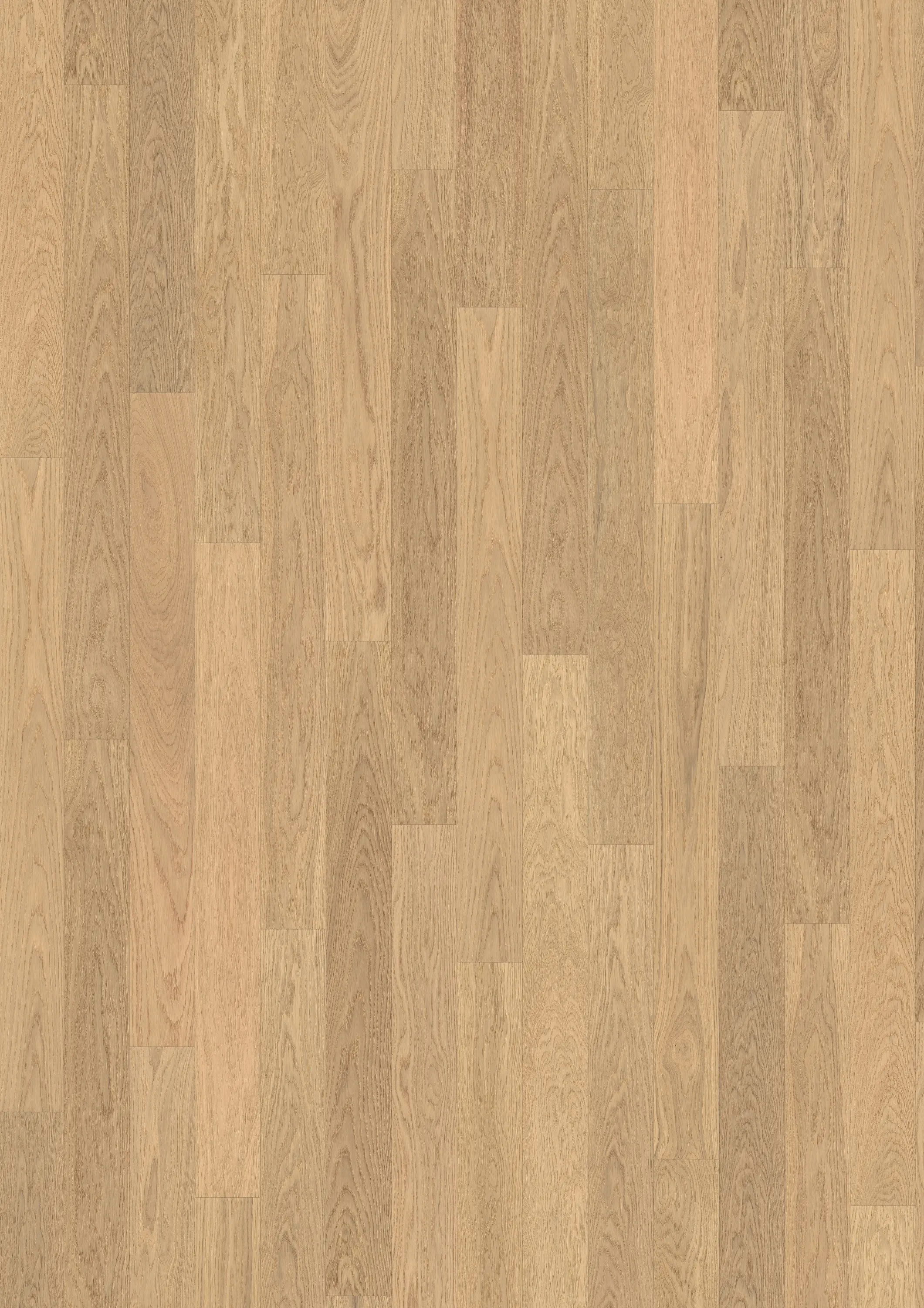 Kährs - Atelier | Oak AB White 11 mm