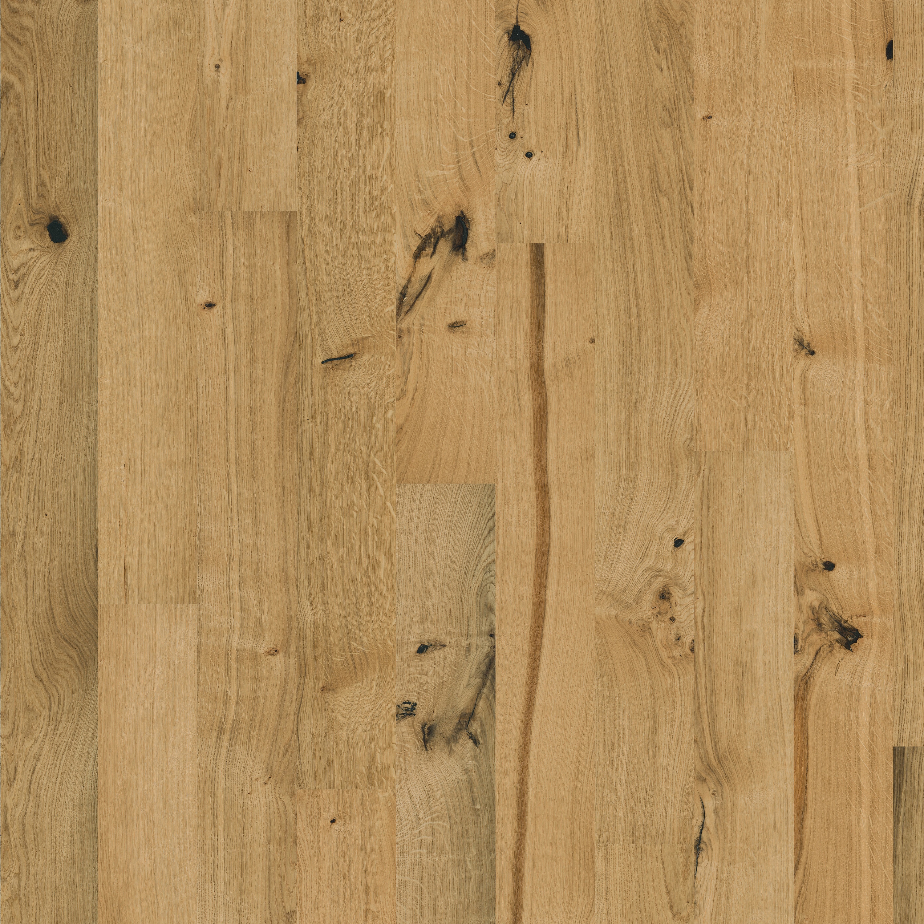 Mostra il prodotto Habitat | Oak Village del produttore Kährs