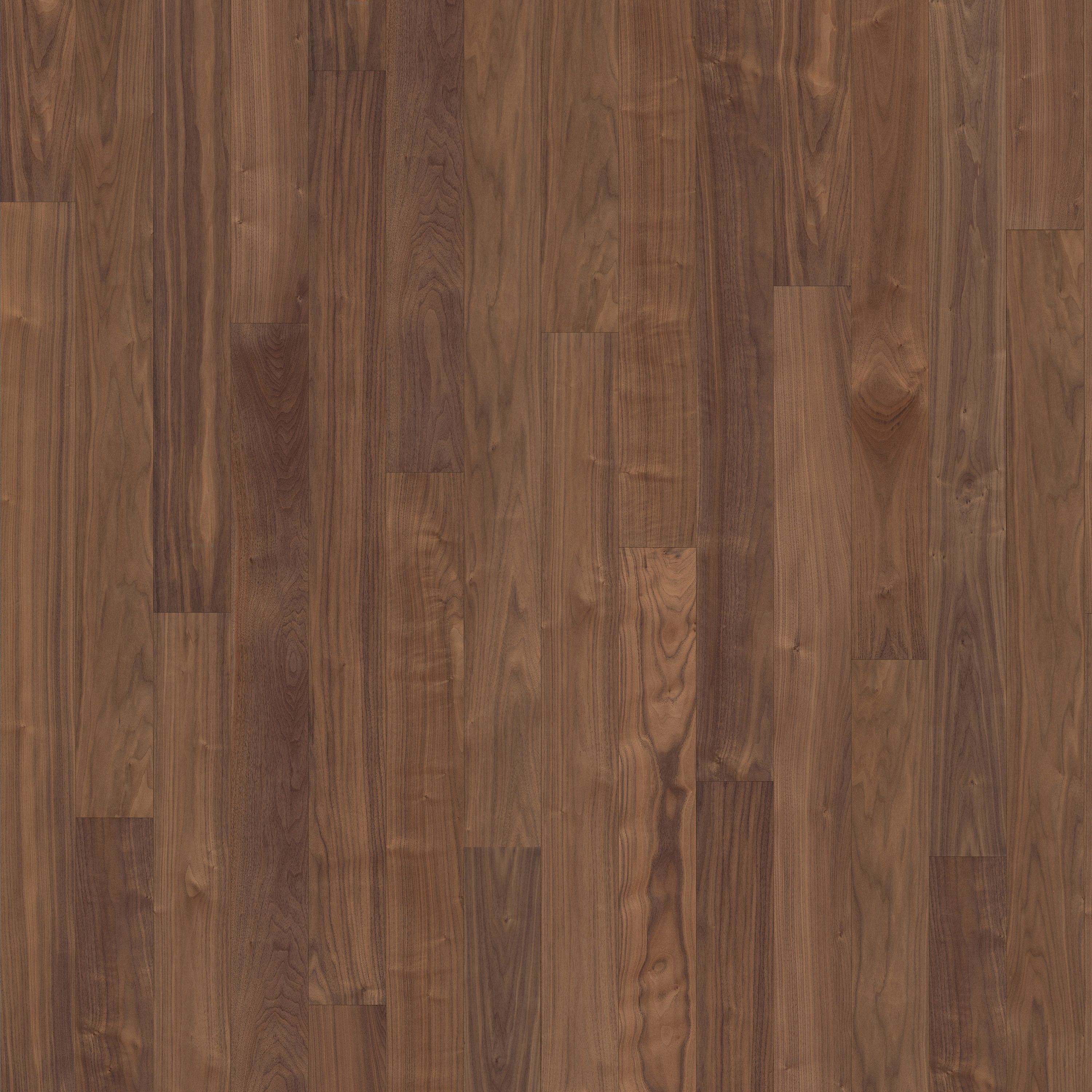 Habitat | Walnut Statue