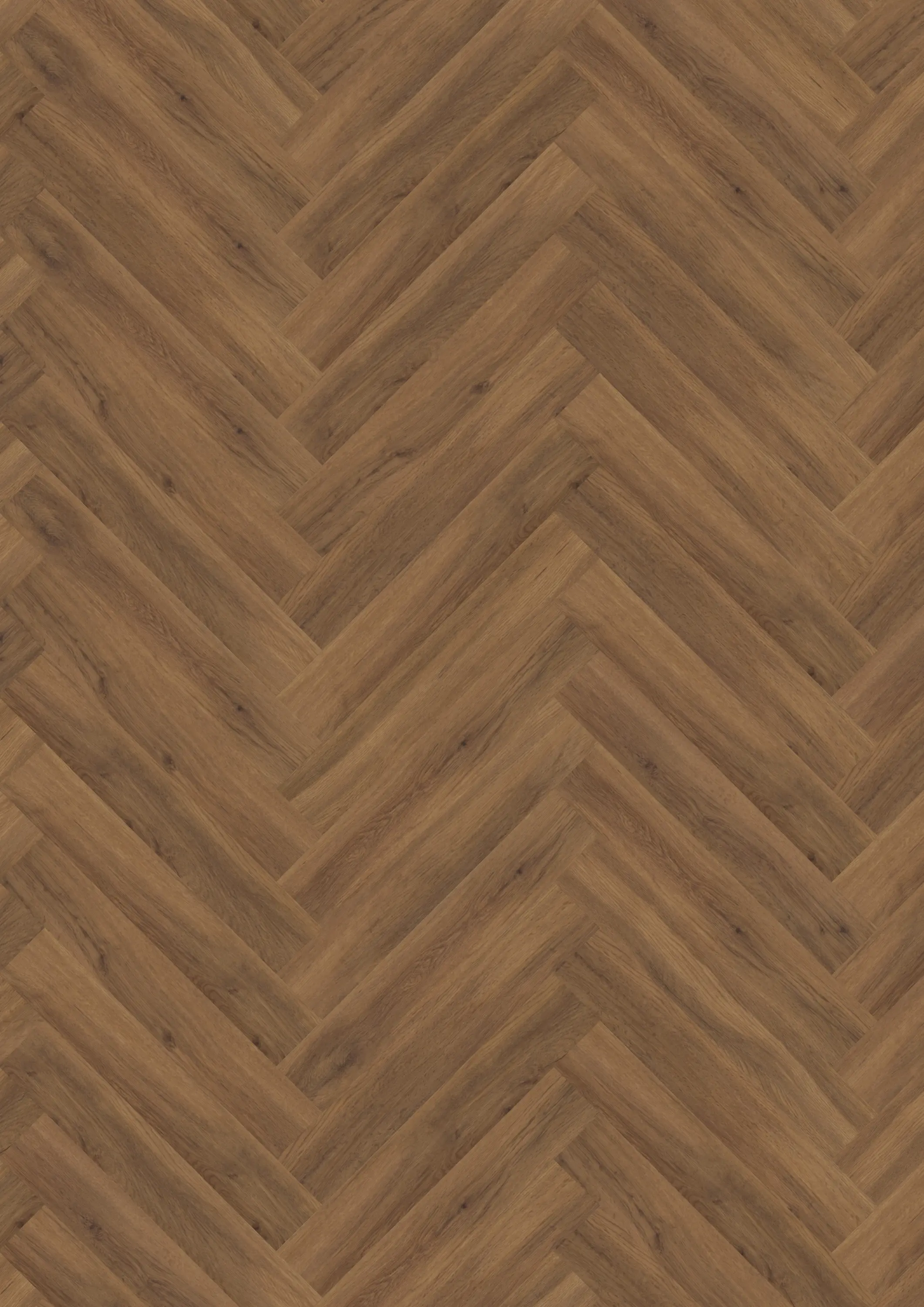 Kährs - Rigid Click Herringbone | Redwood Herringbone CHW 120