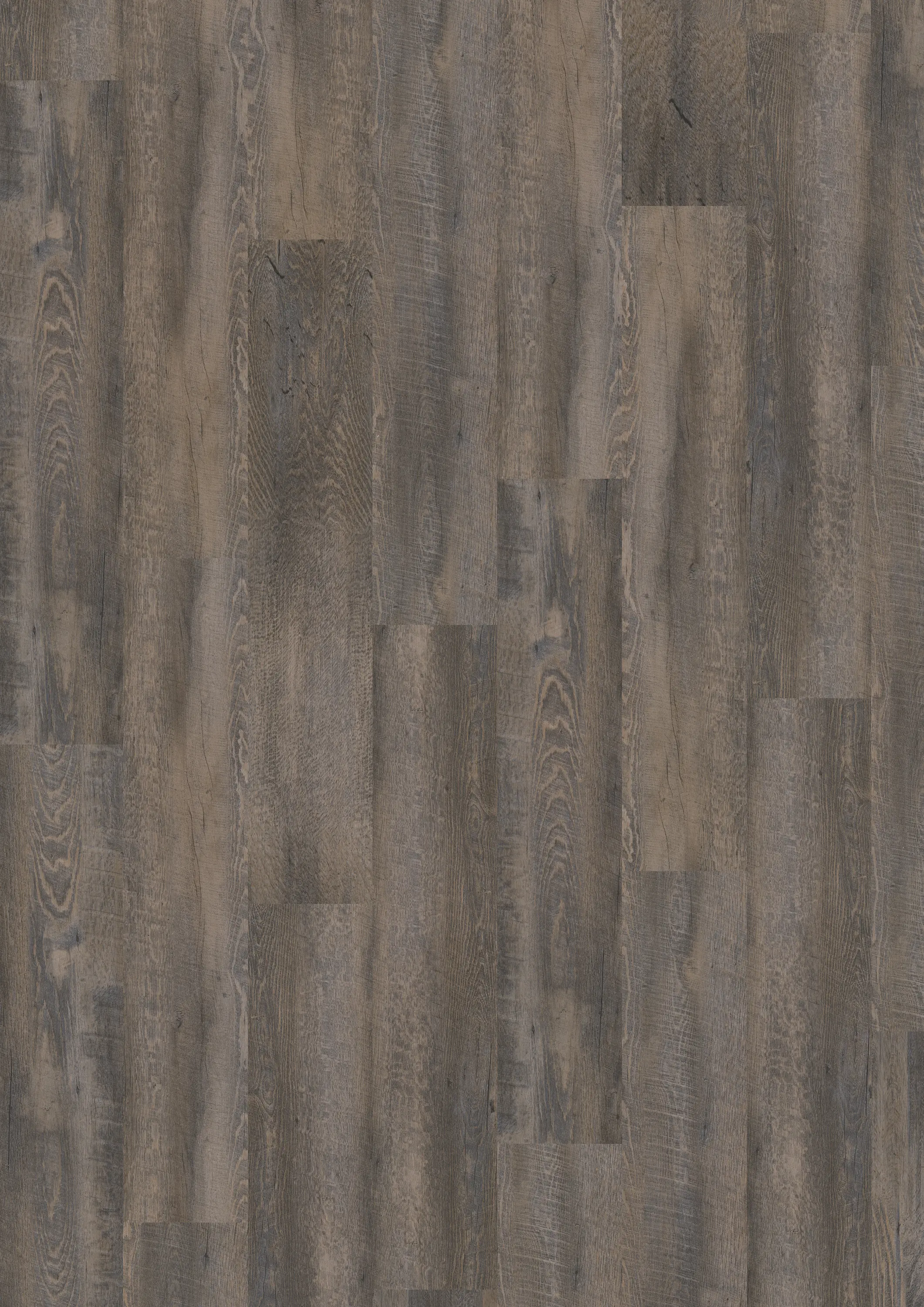 Kährs - Rigid Click Wood Design Rustic | Daintree CLW 218
