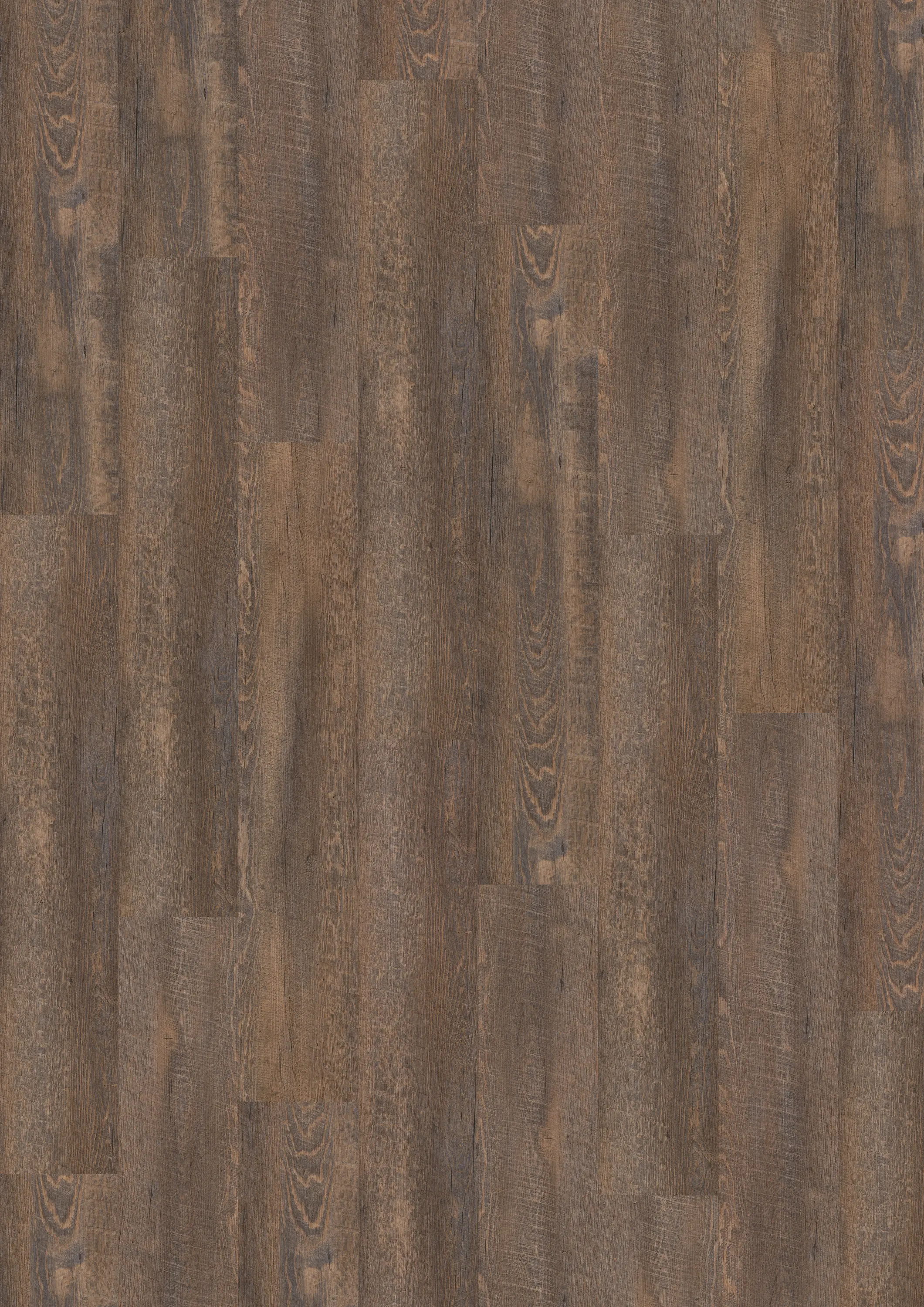 Kährs - Rigid Click Wood Design Rustic | Kannur CLW 172