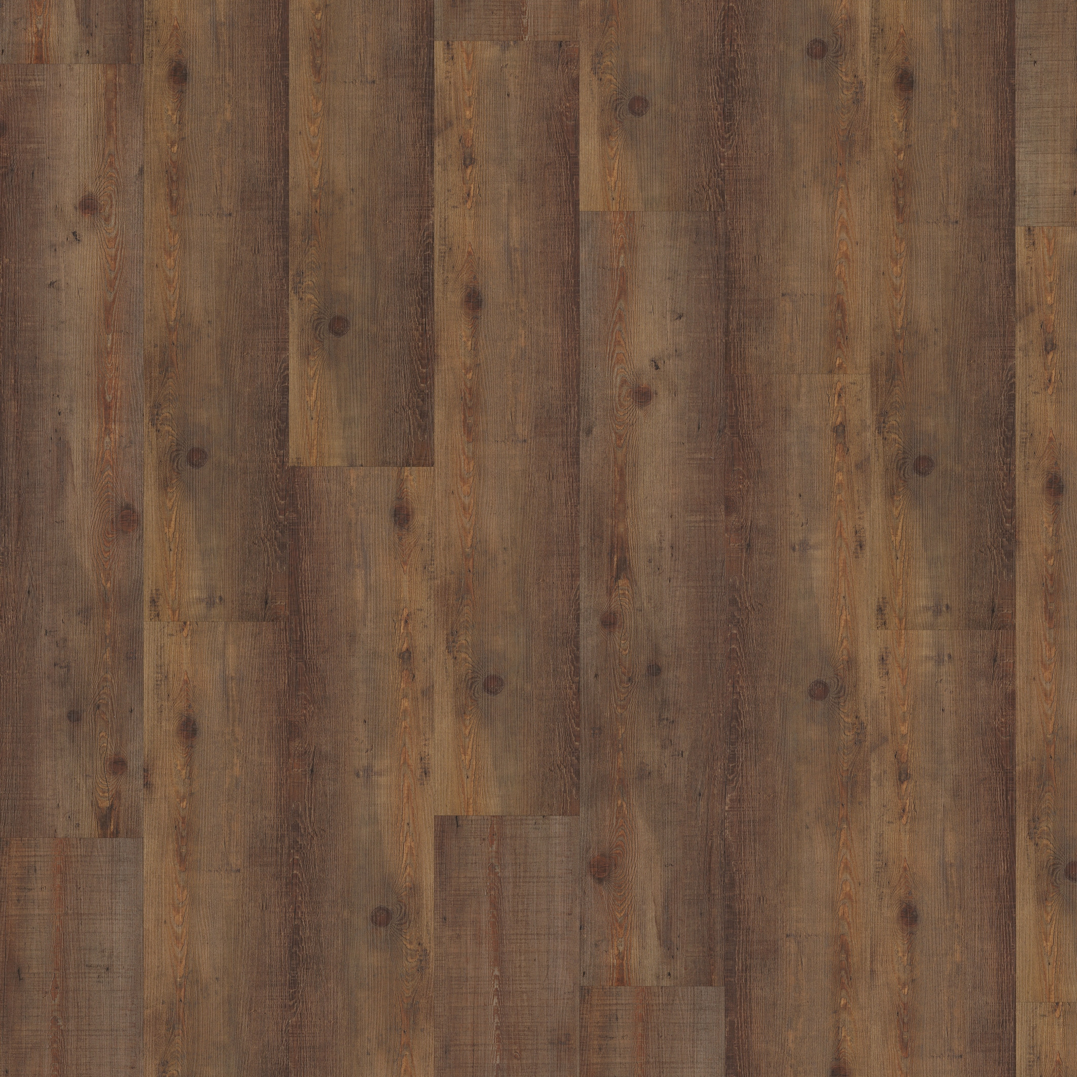 Mostra il prodotto Rigid Click Wood Design Rustic | Komi CLW 218 del produttore Kährs