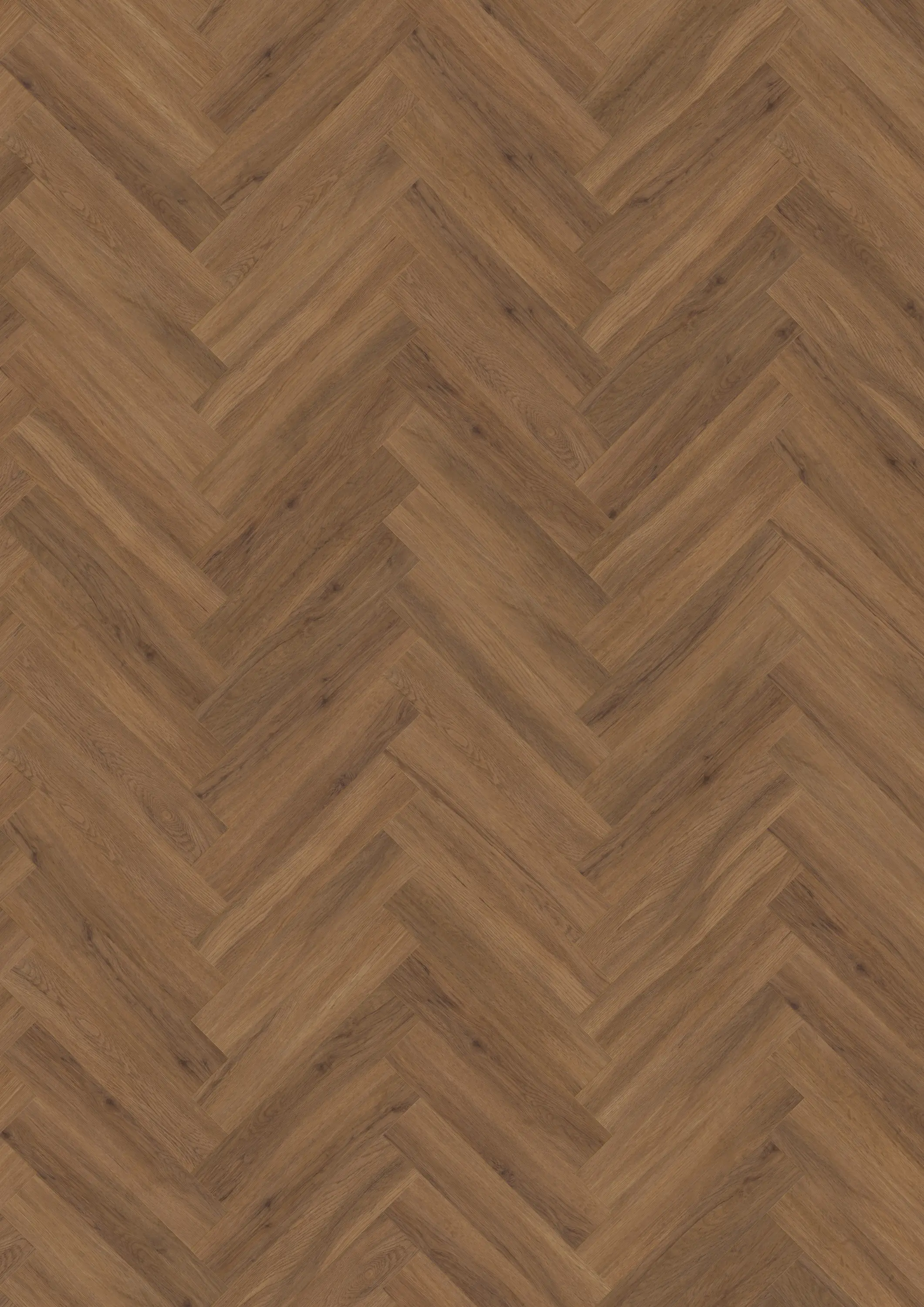 Kährs - Dry Back Herringbone | Redwood Herringbone DBW 102