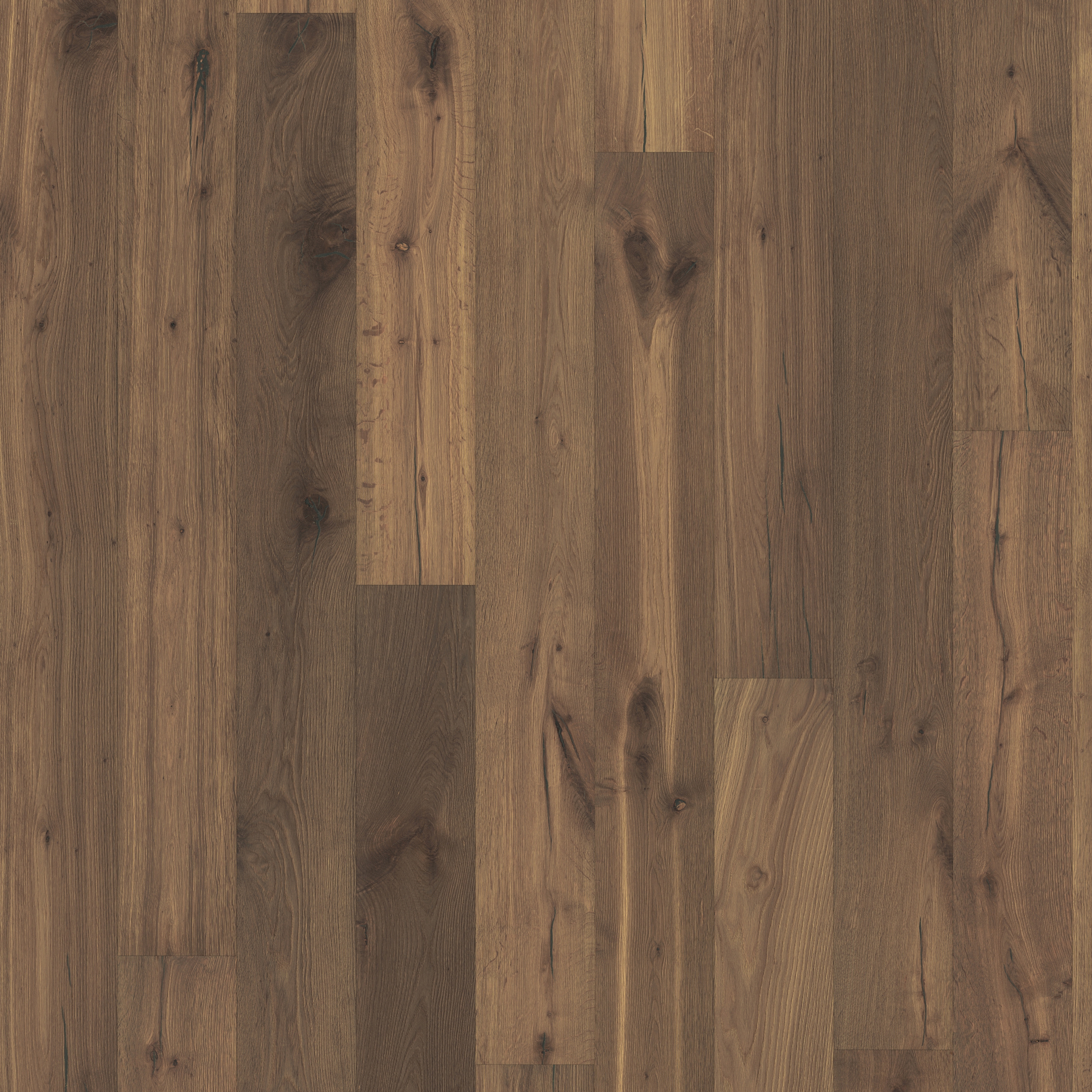 Display product Boardwalk | Oak Ombra from manufacturer Kährs