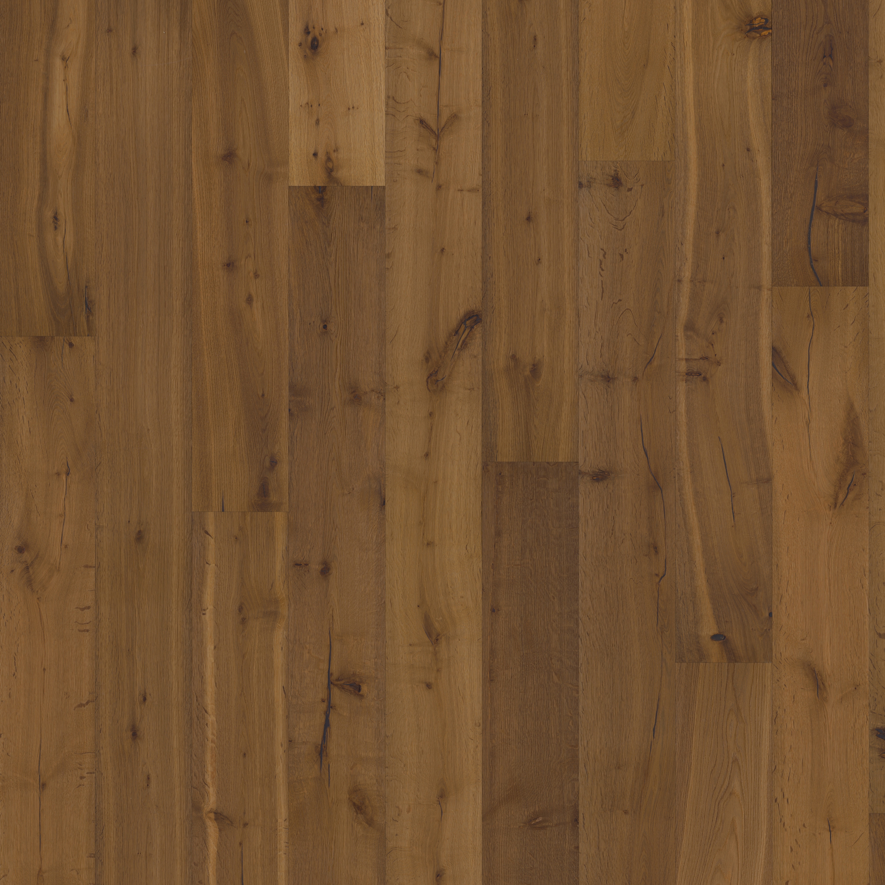 Display product Boardwalk | Oak Tramonto from manufacturer Kährs