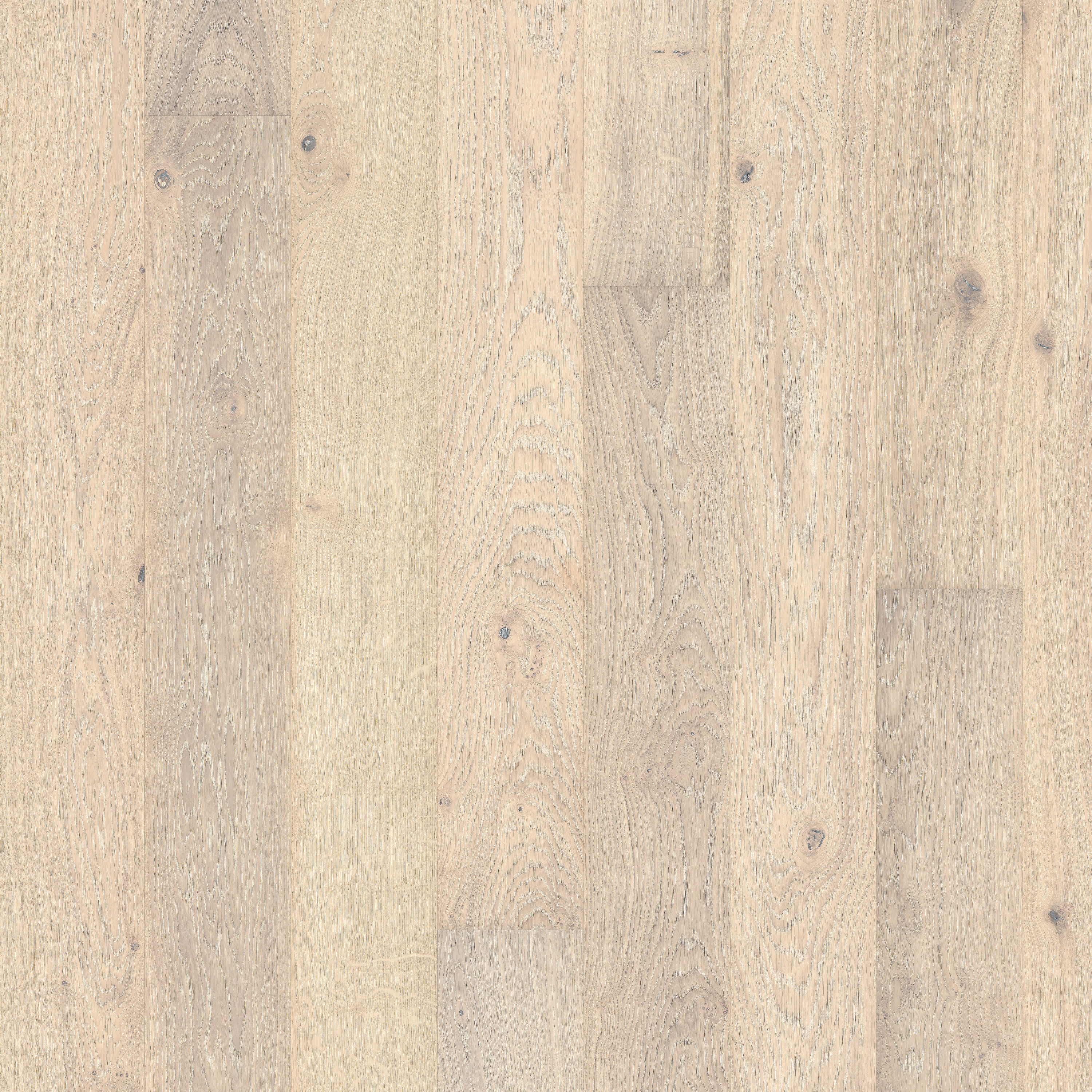 Display product Classic Nouveau | Oak Blonde from manufacturer Kährs
