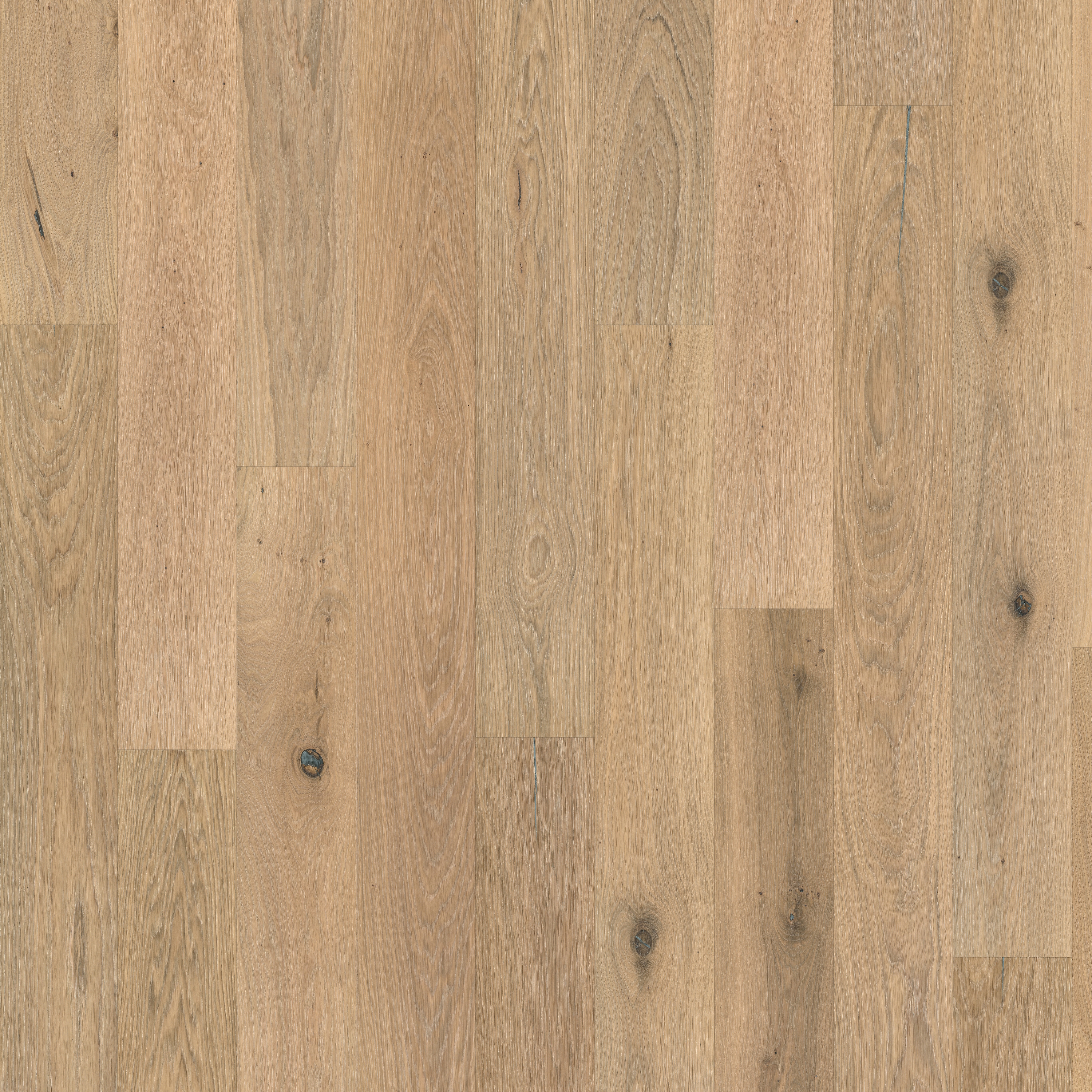 Display product Classic Nouveau | Oak Whisper from manufacturer Kährs