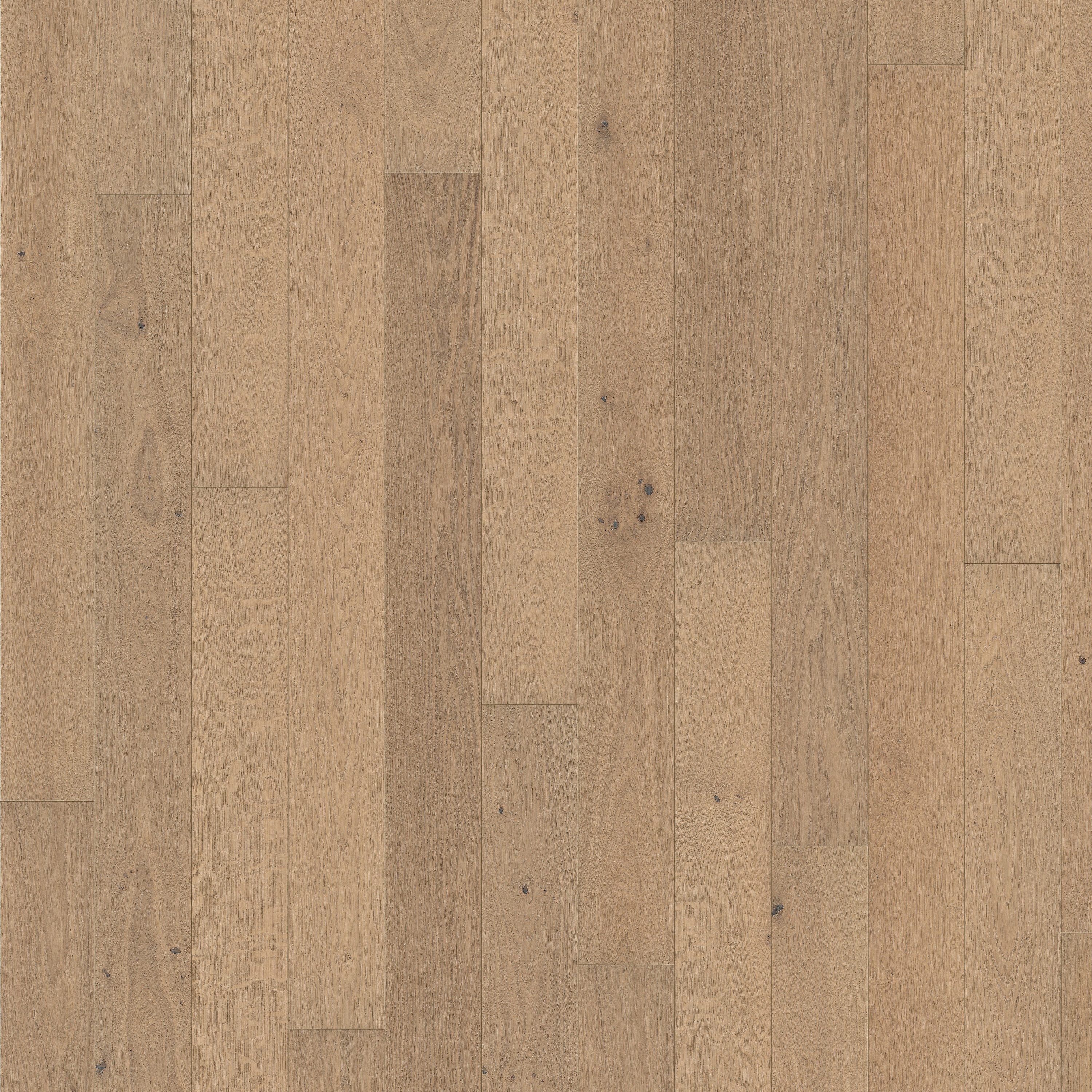 Display product Classic Nouveau | Oak White from manufacturer Kährs