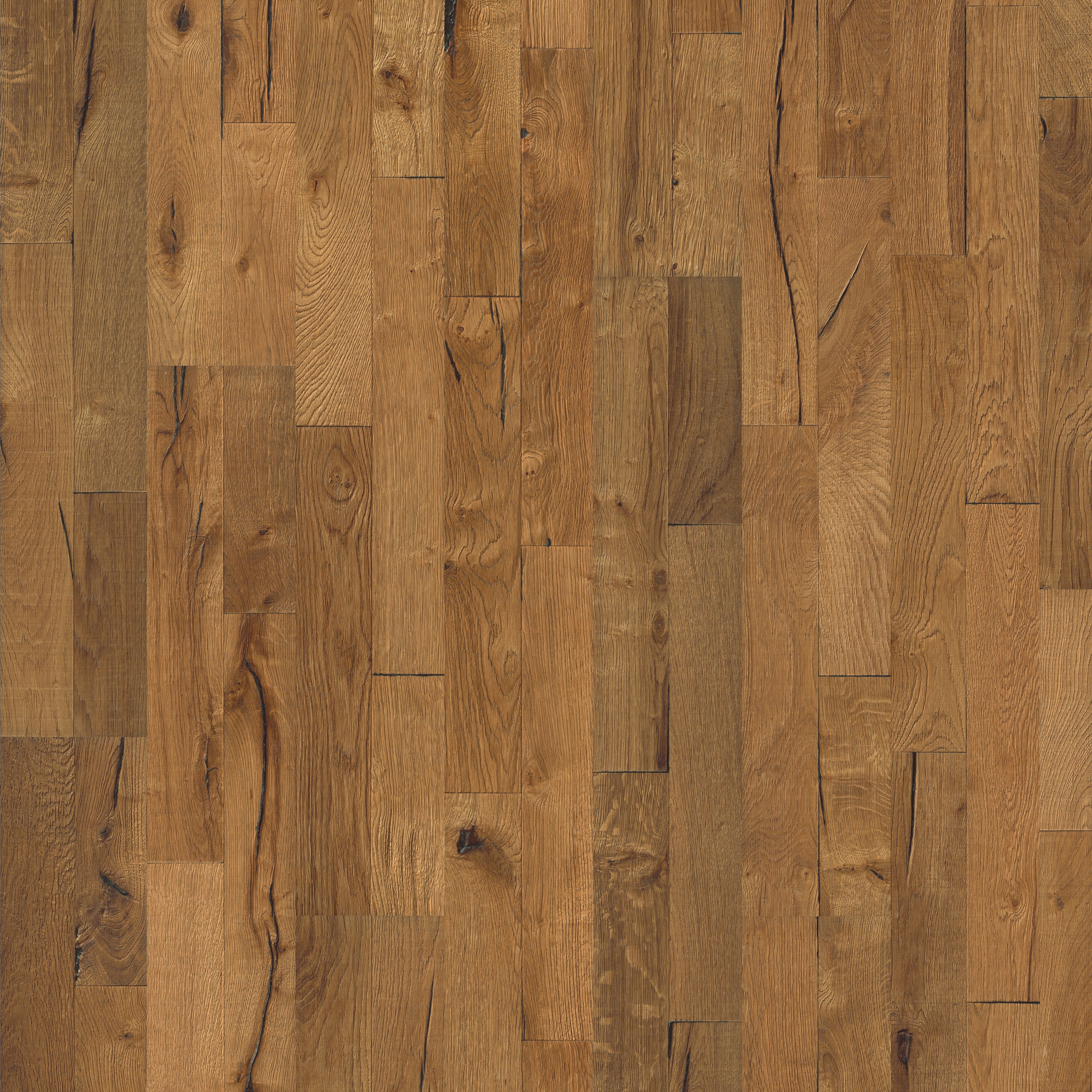 Display product Da Capo | Oak Decorum from manufacturer Kährs