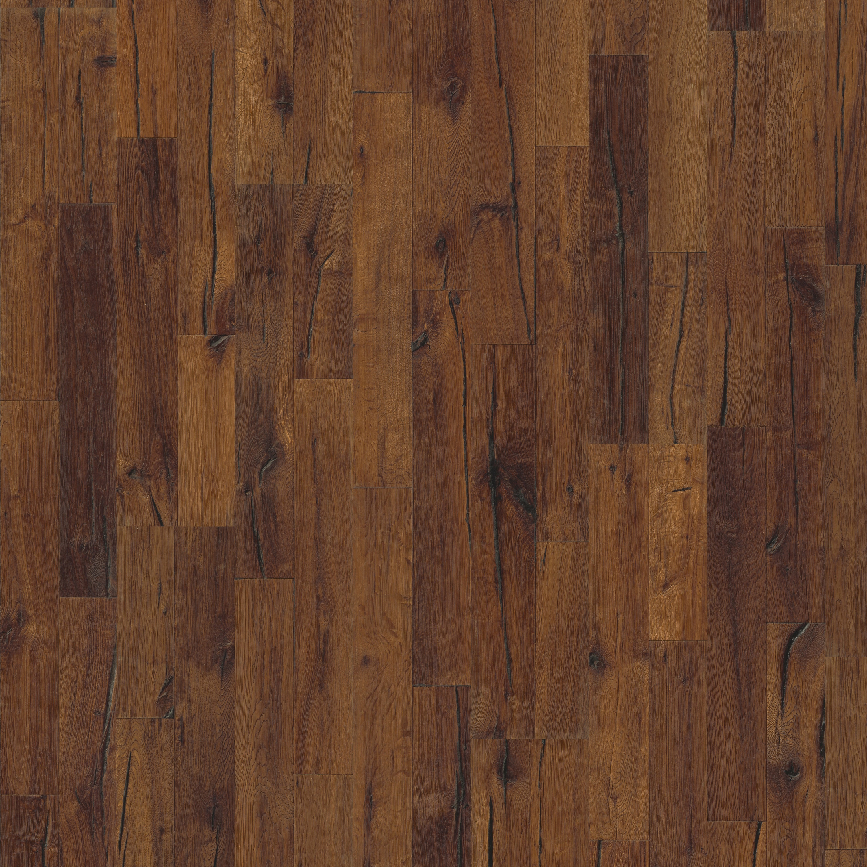 Display product Da Capo | Oak Domo from manufacturer Kährs