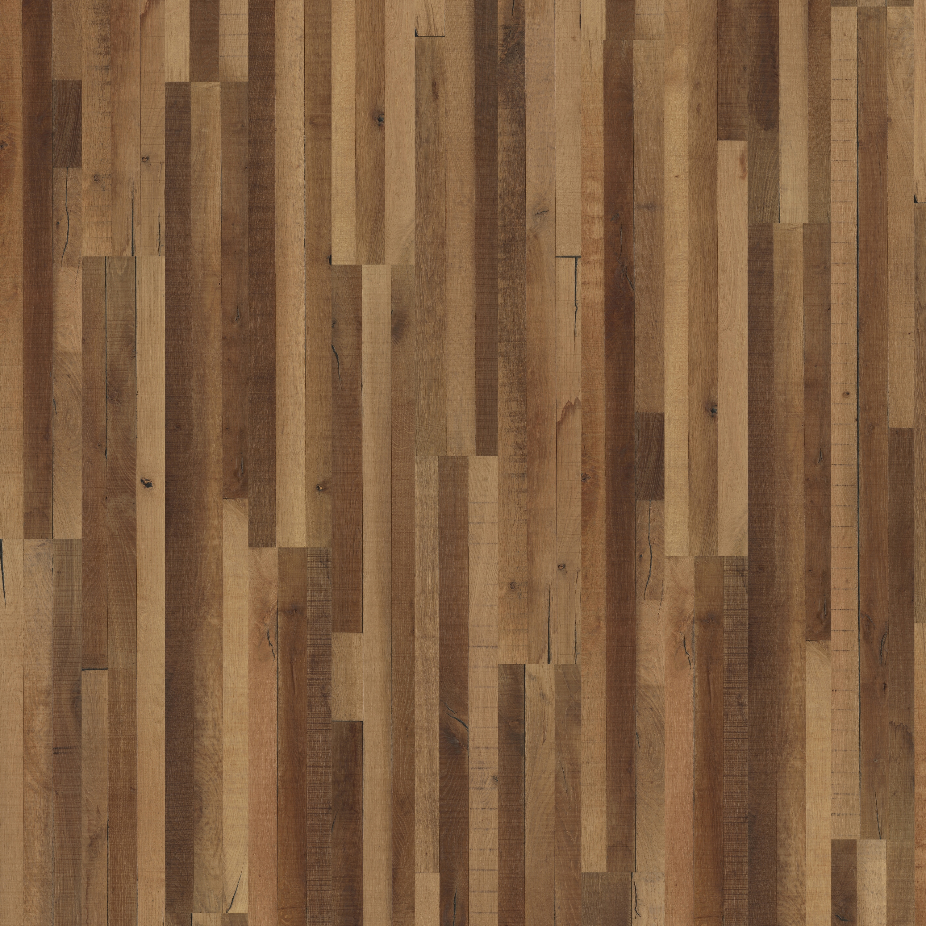 Display product Da Capo | Oak Indietro from manufacturer Kährs