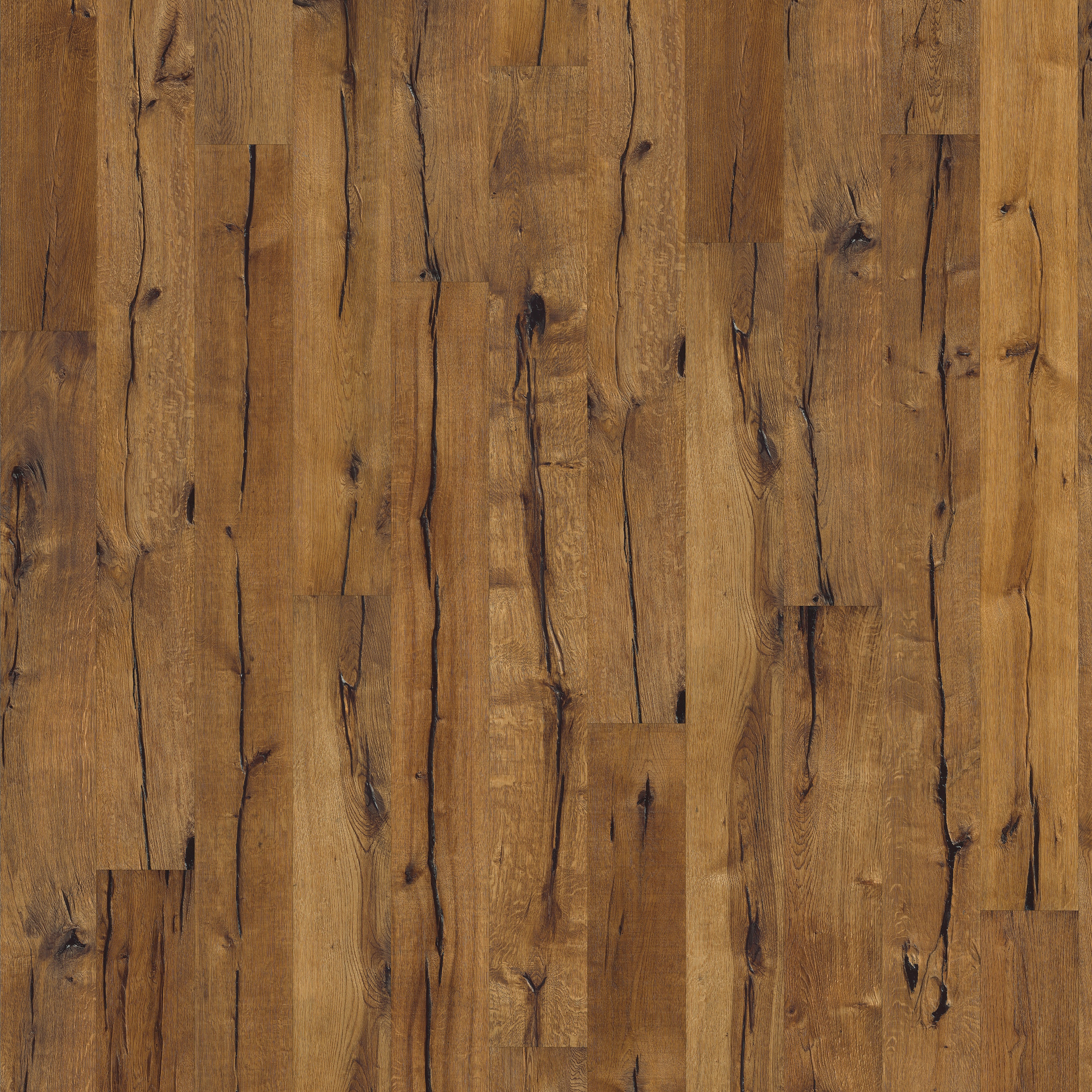 Display product Da Capo | Oak Maggiore from manufacturer Kährs