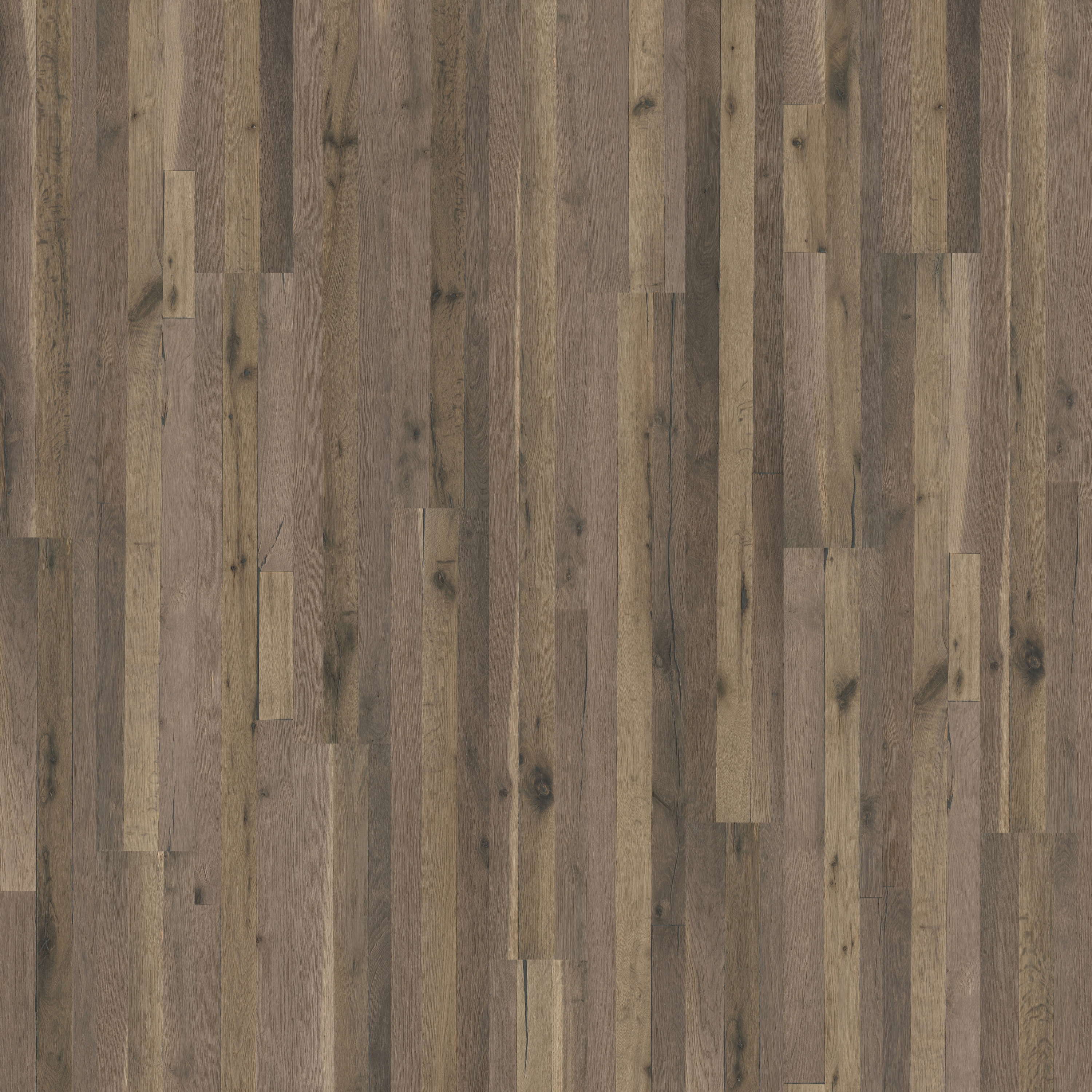 Display product Da Capo | Oak Ritorno from manufacturer Kährs