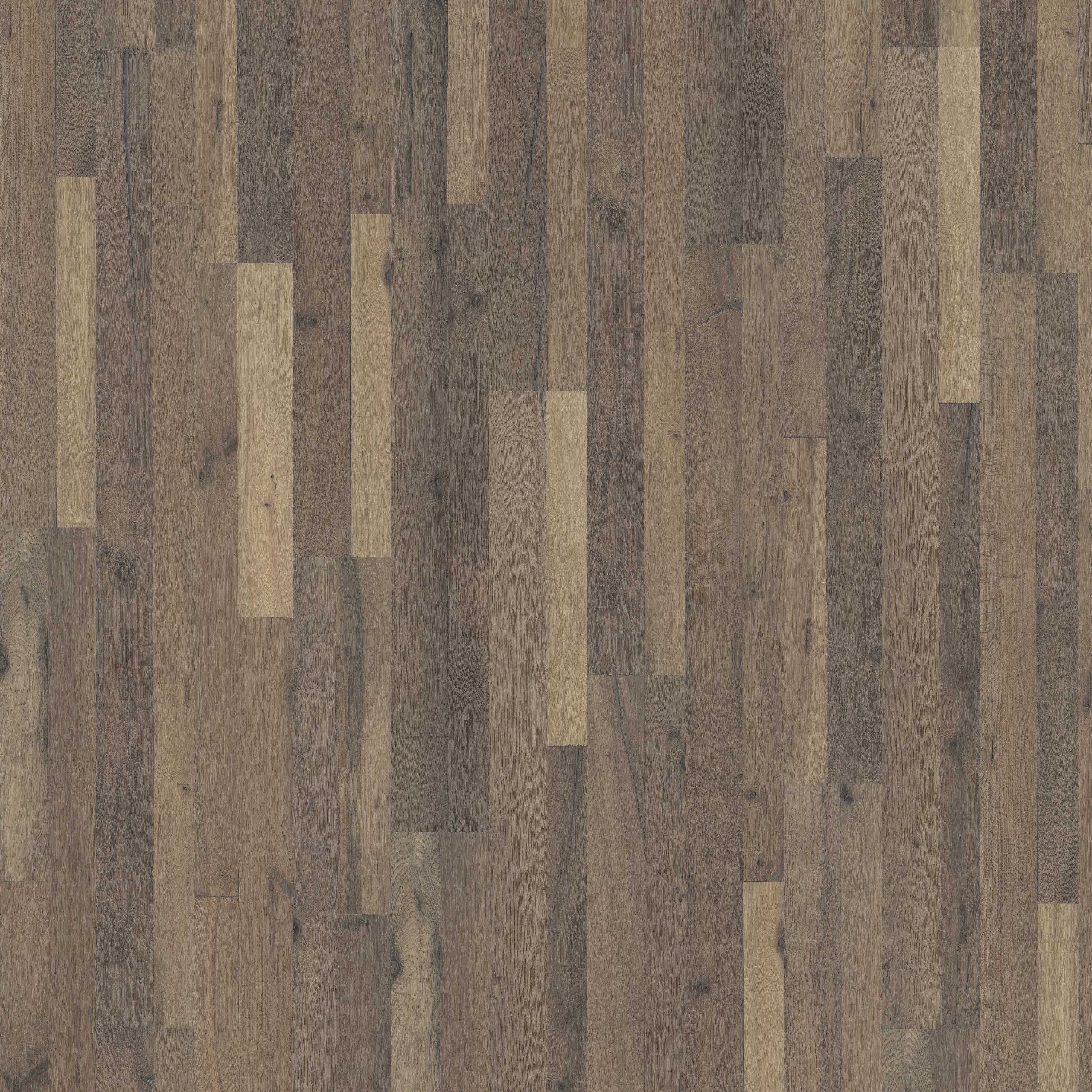 Display product Da Capo | Oak Roccia from manufacturer Kährs