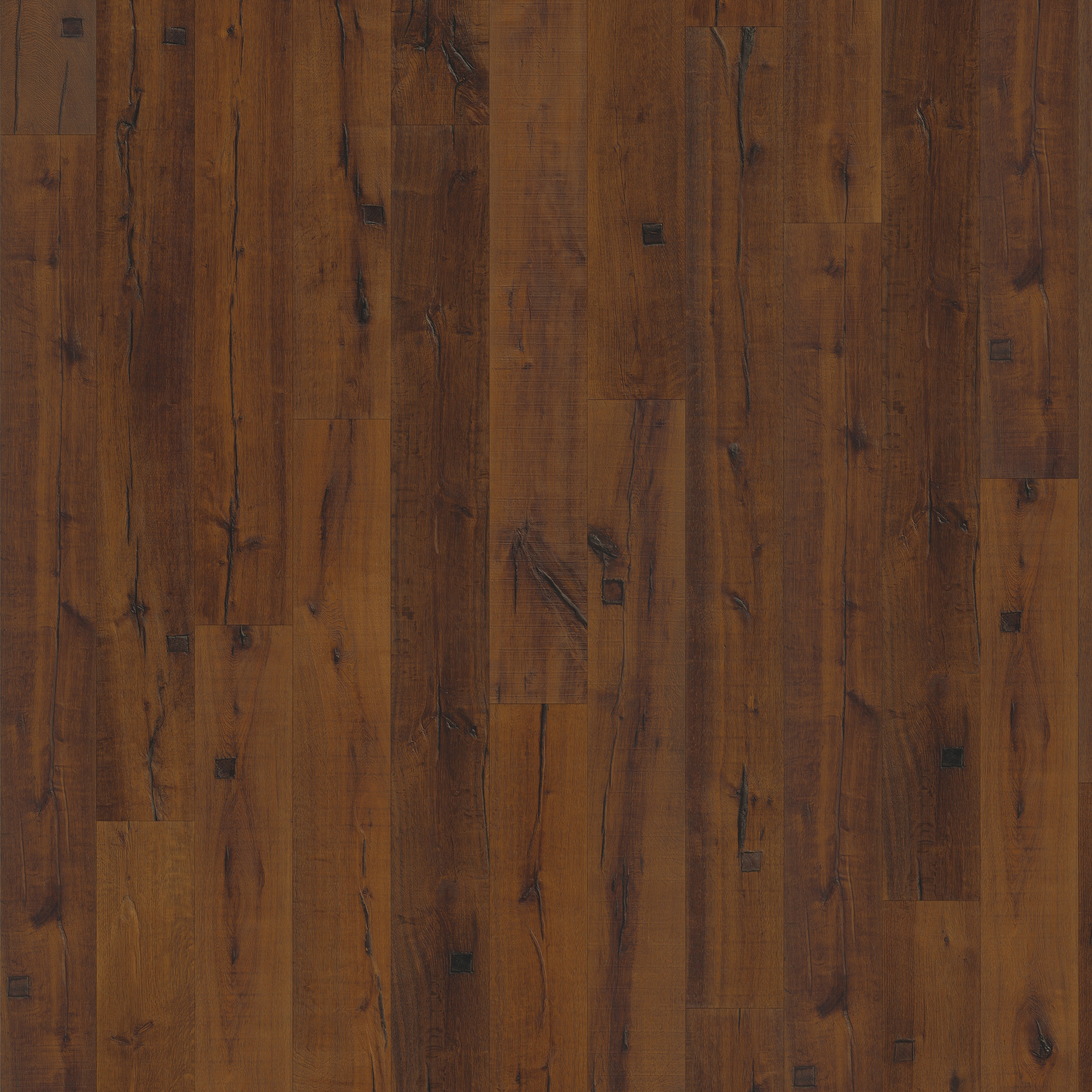 Display product Da Capo | Oak Sparuto from manufacturer Kährs