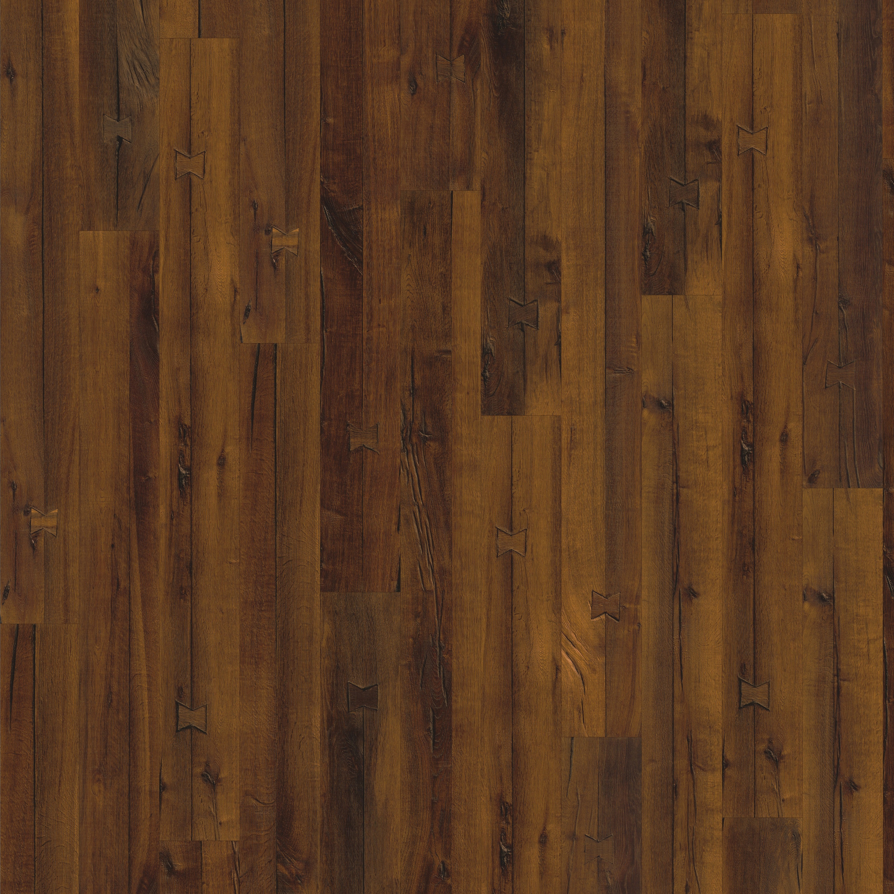 Display product Da Capo | Oak Unico from manufacturer Kährs