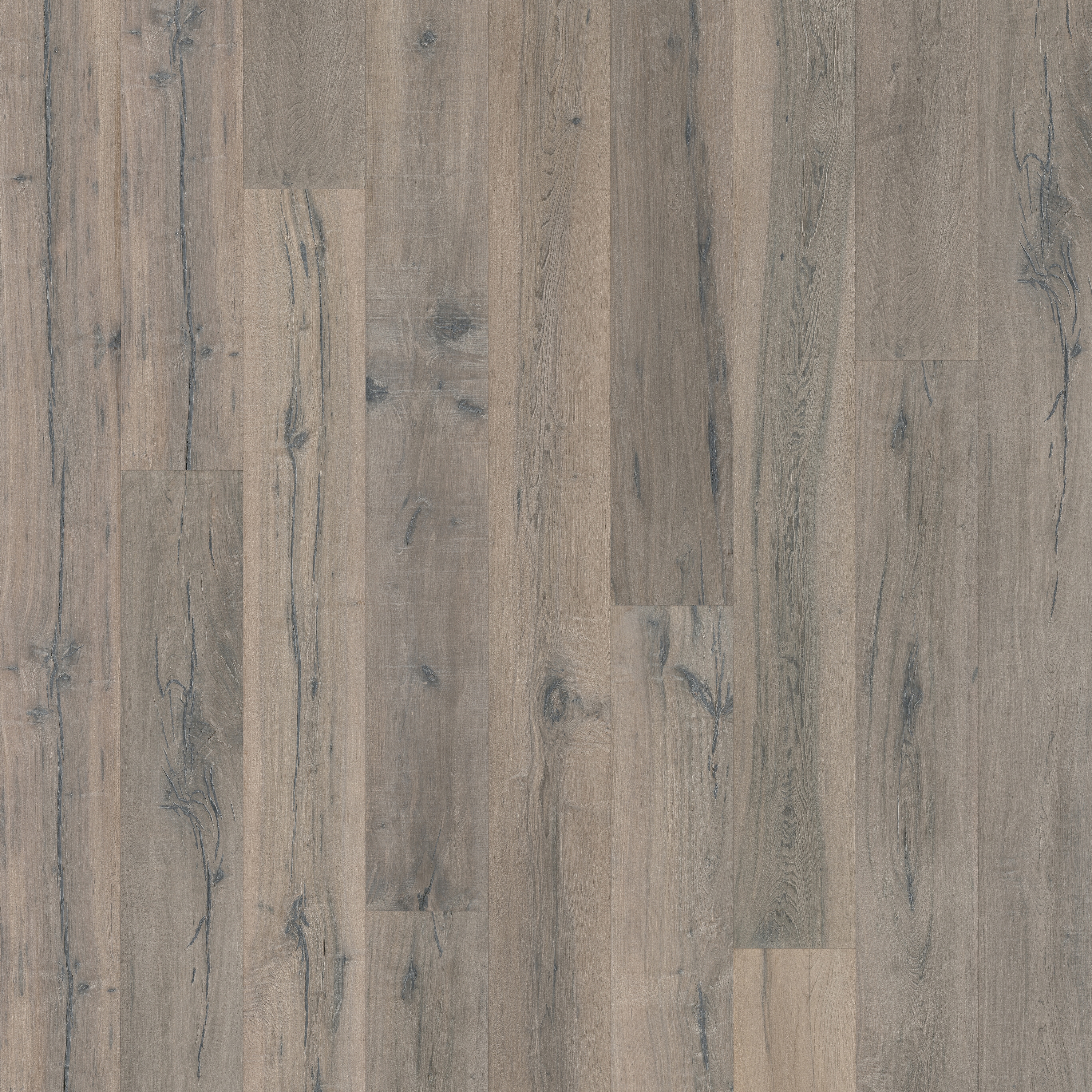 Display product Domani | Hard Maple Bruma from manufacturer Kährs