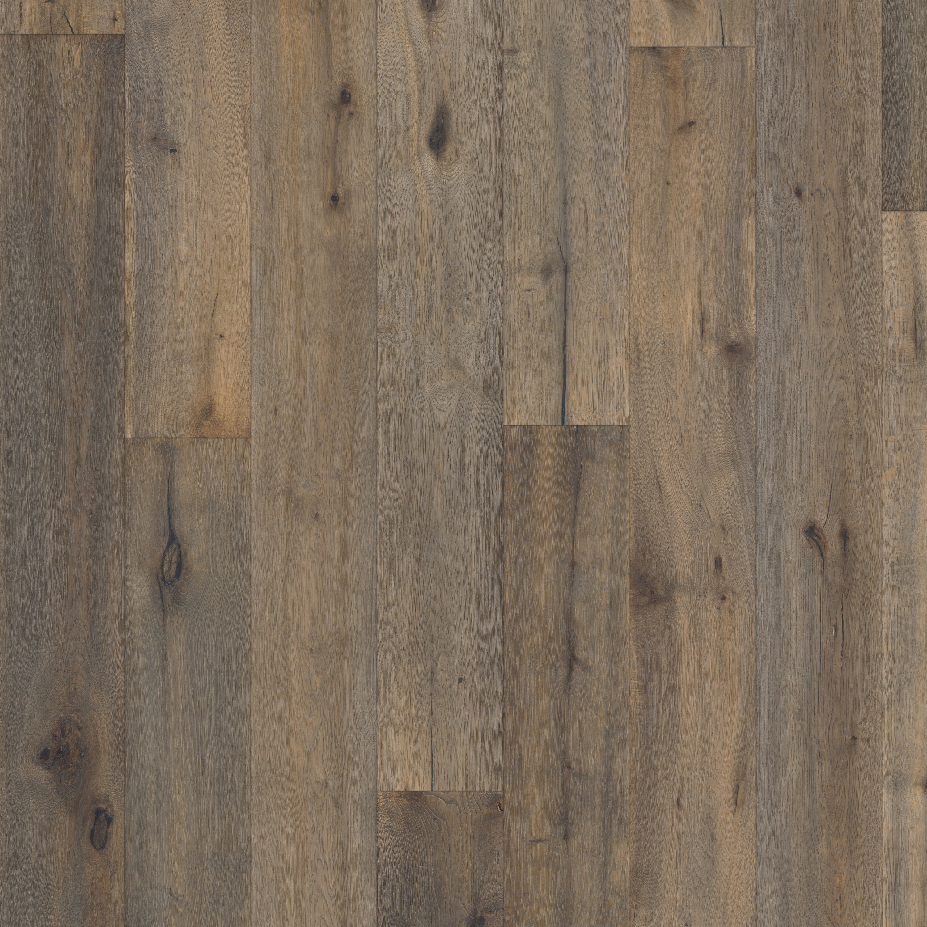 Display product Domani | Oak Foschia from manufacturer Kährs