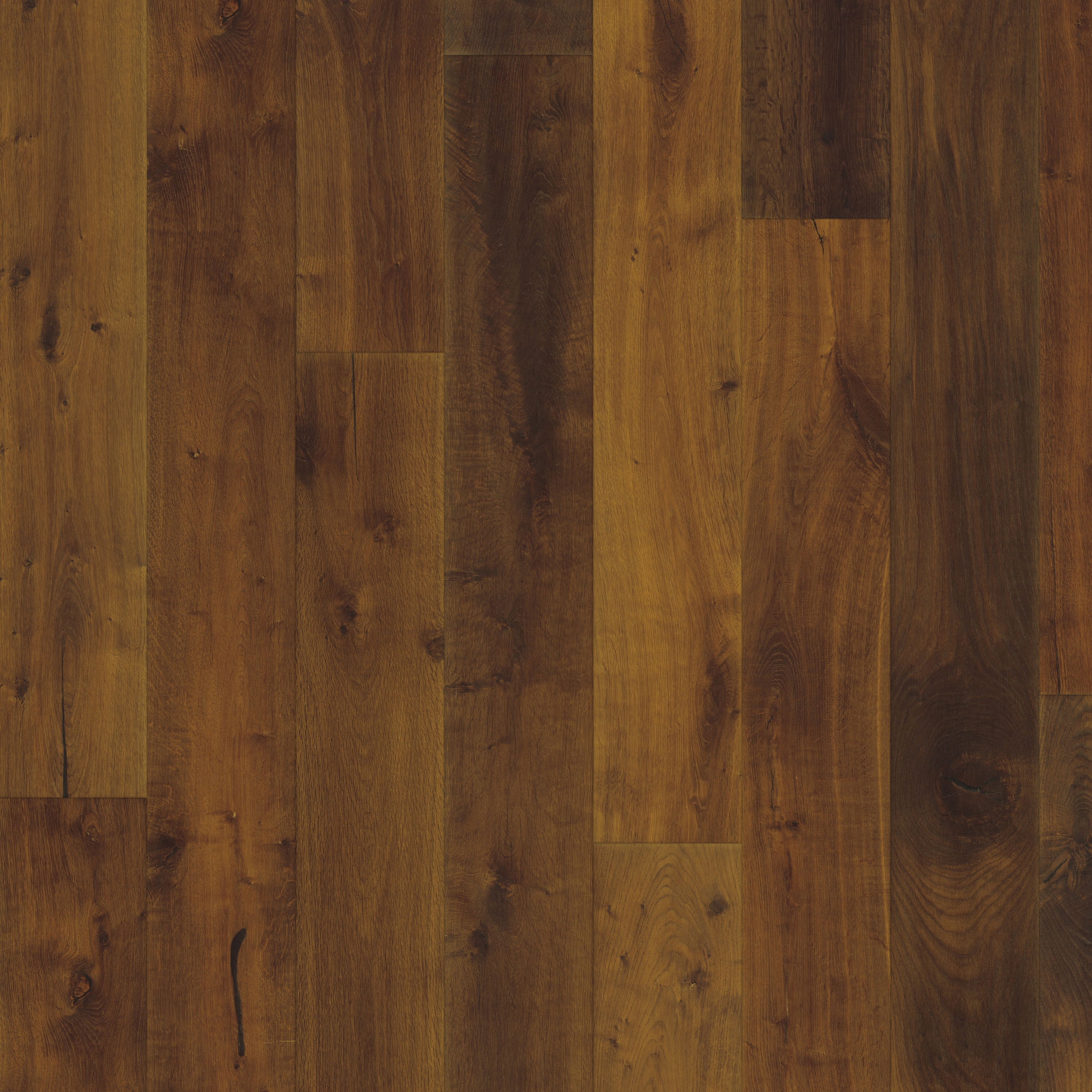 Display product Domani | Oak Suolom from manufacturer Kährs