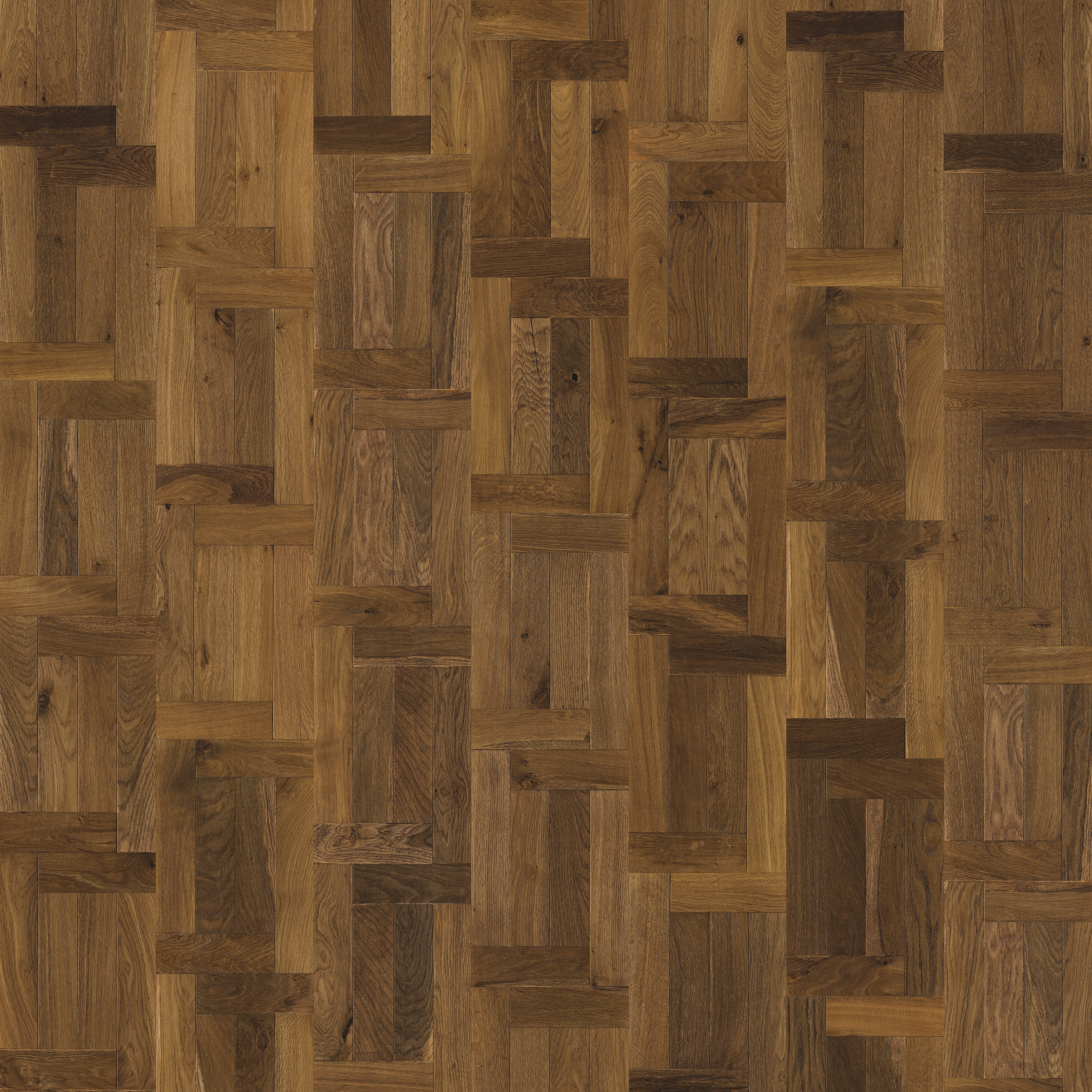 Display product European Renaissance | Oak Castello Fumo from manufacturer Kährs