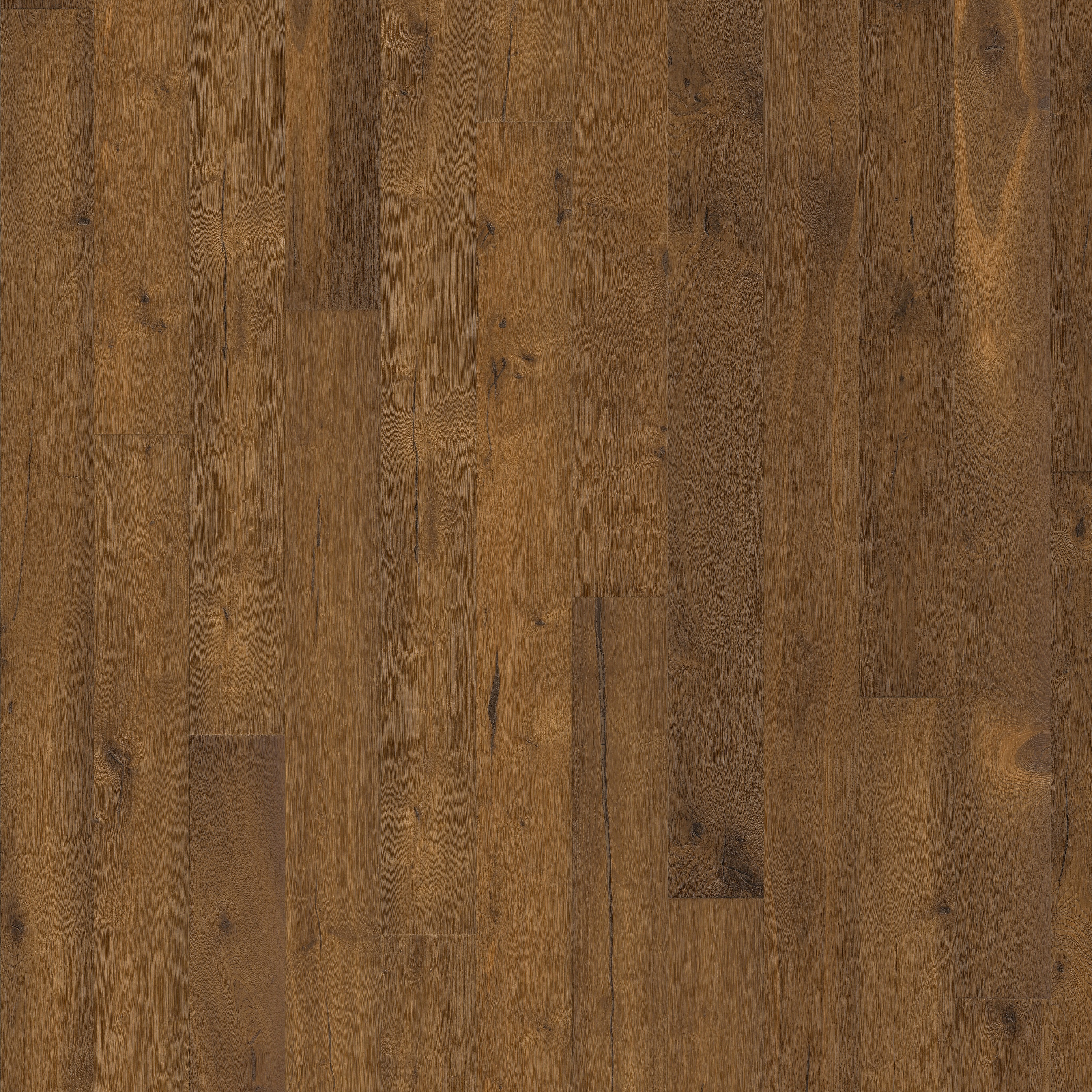 Mostra il prodotto Founders | Oak Fredrik del produttore Kährs