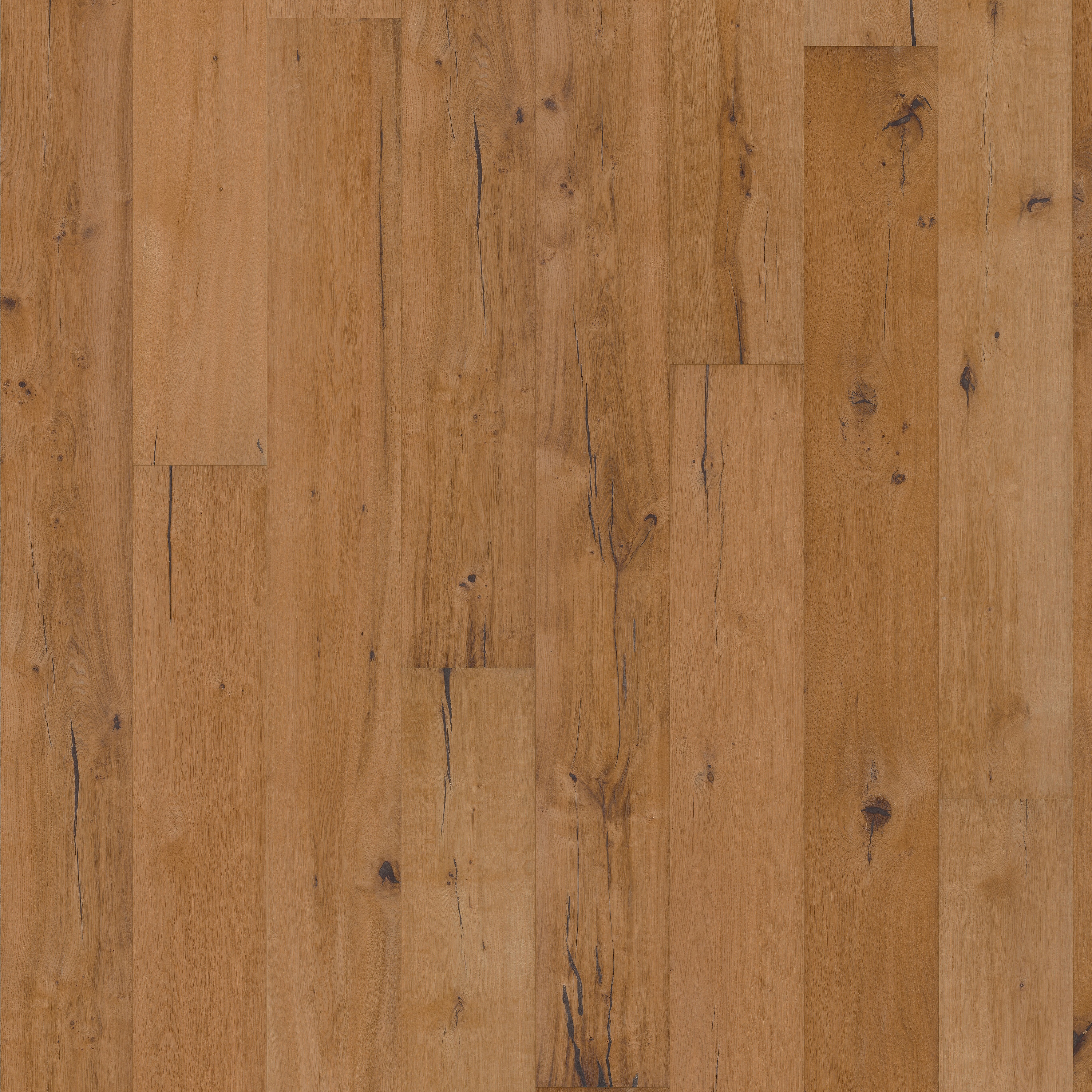Display product Grande | Casa Oak from manufacturer Kährs