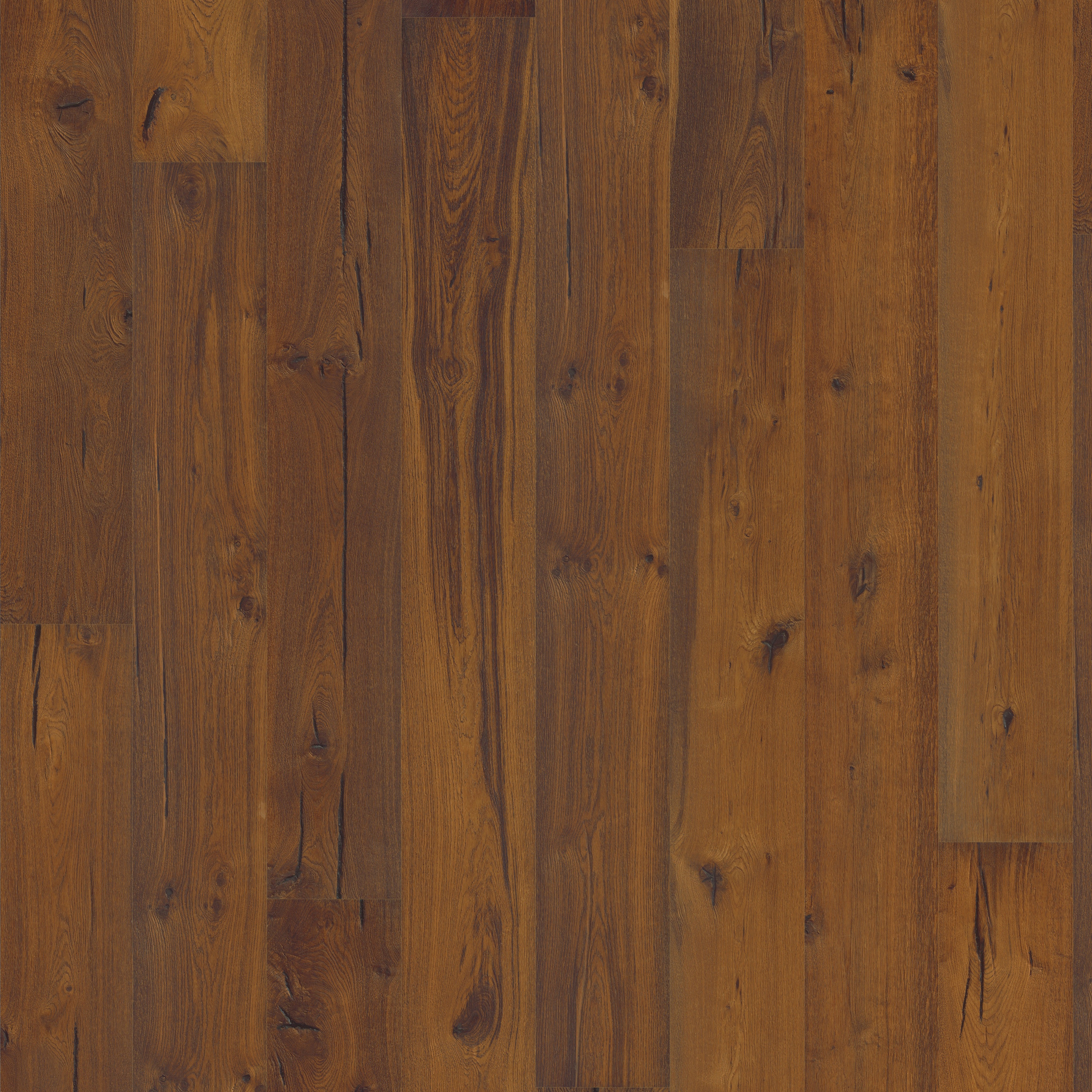 Display product Grande | Castillo Oak from manufacturer Kährs