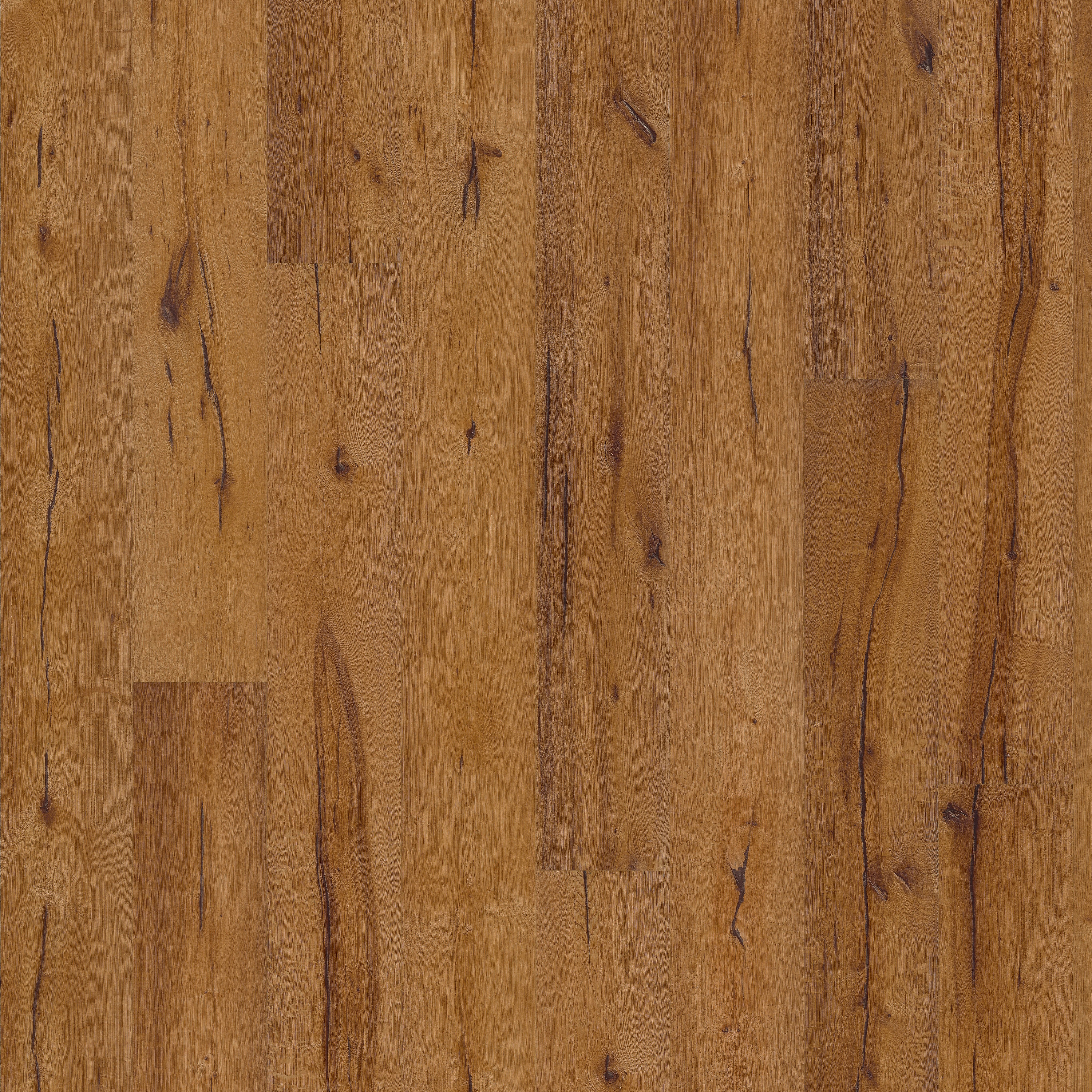 Display product Grande | Chateau Oak from manufacturer Kährs